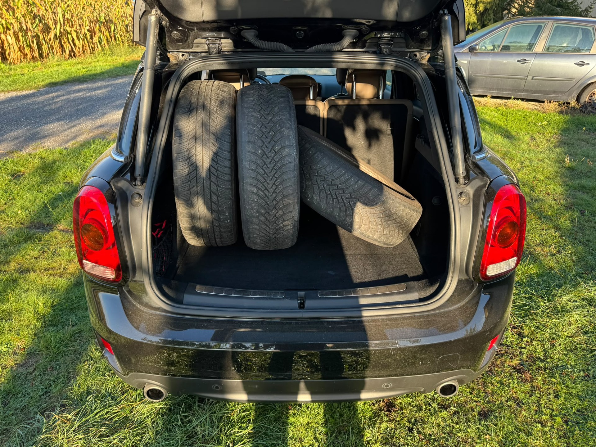 MINI Countryman Cooper S ALL4 Steptronic-image-7