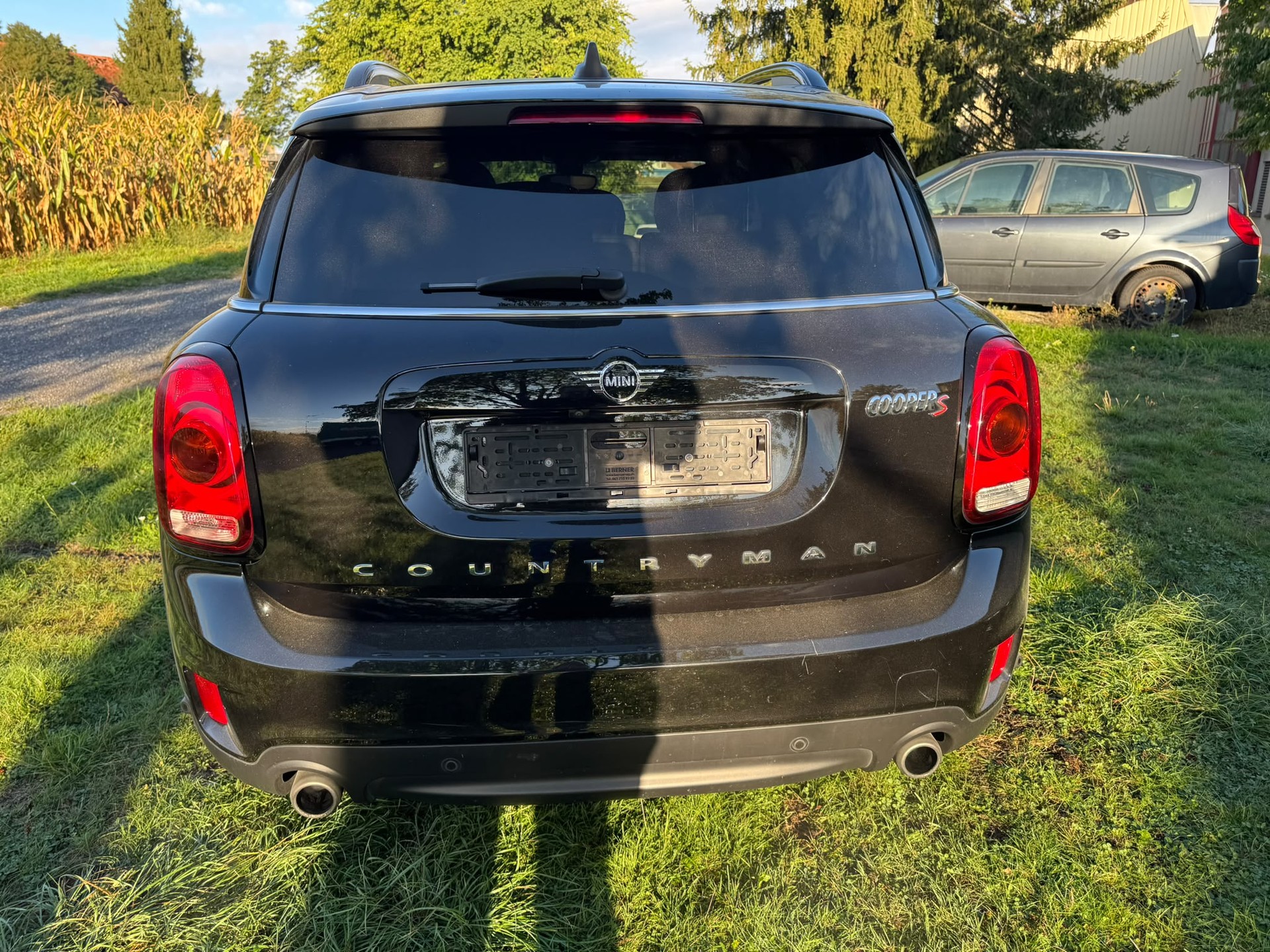 MINI Countryman Cooper S ALL4 Steptronic-image-6