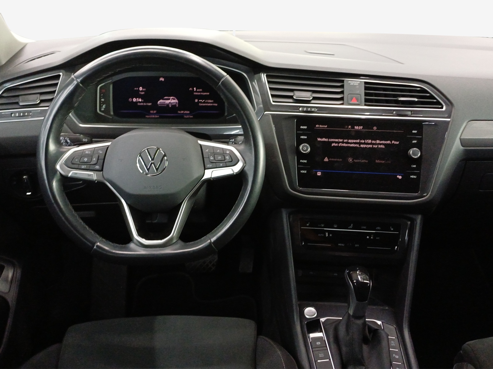 VW Tiguan Allspace 2.0TSI Life 4Motion DSG-image-8