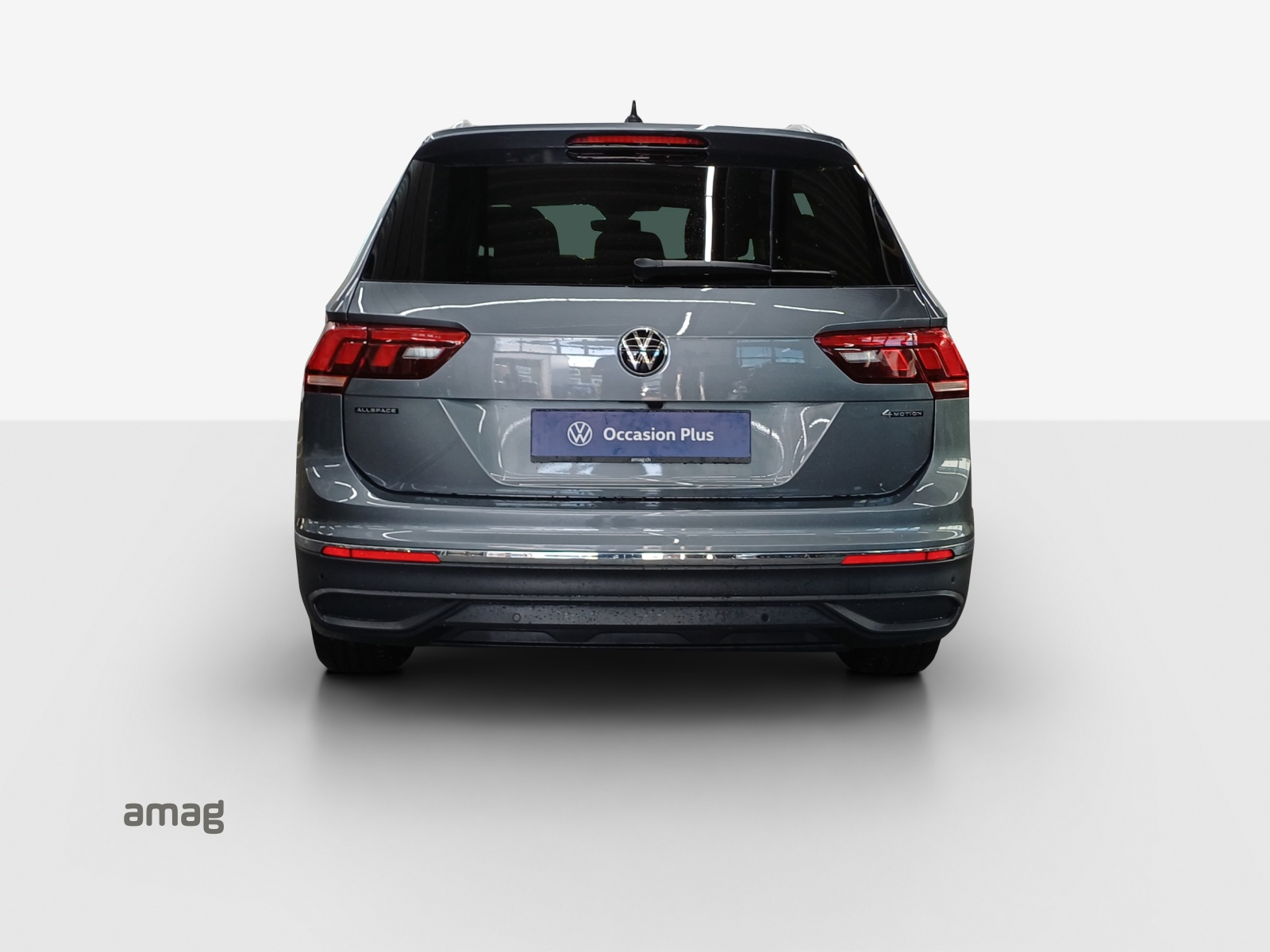 VW Tiguan Allspace 2.0TSI Life 4Motion DSG-image-3
