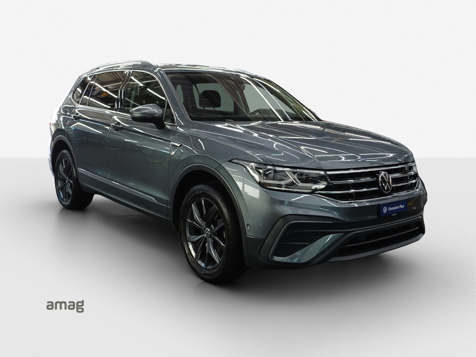 VW Tiguan Allspace 2.0TSI Life 4Motion DSG-image-5