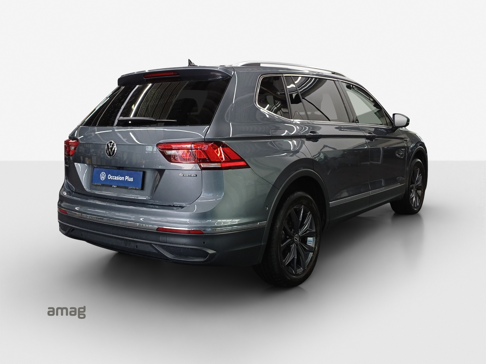 VW Tiguan Allspace 2.0TSI Life 4Motion DSG-image-4