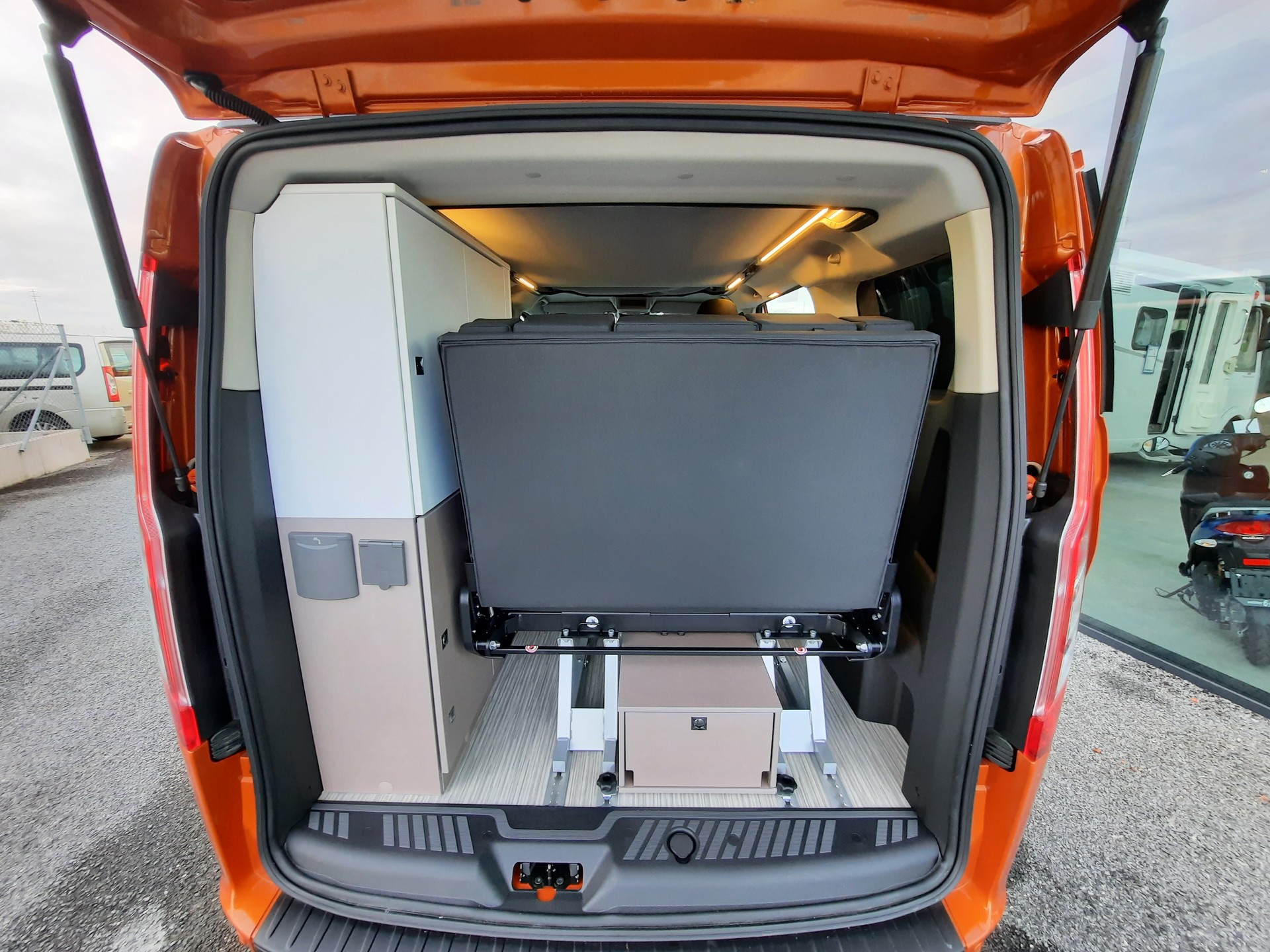 BÜRSTNER Copa C 500-image-12