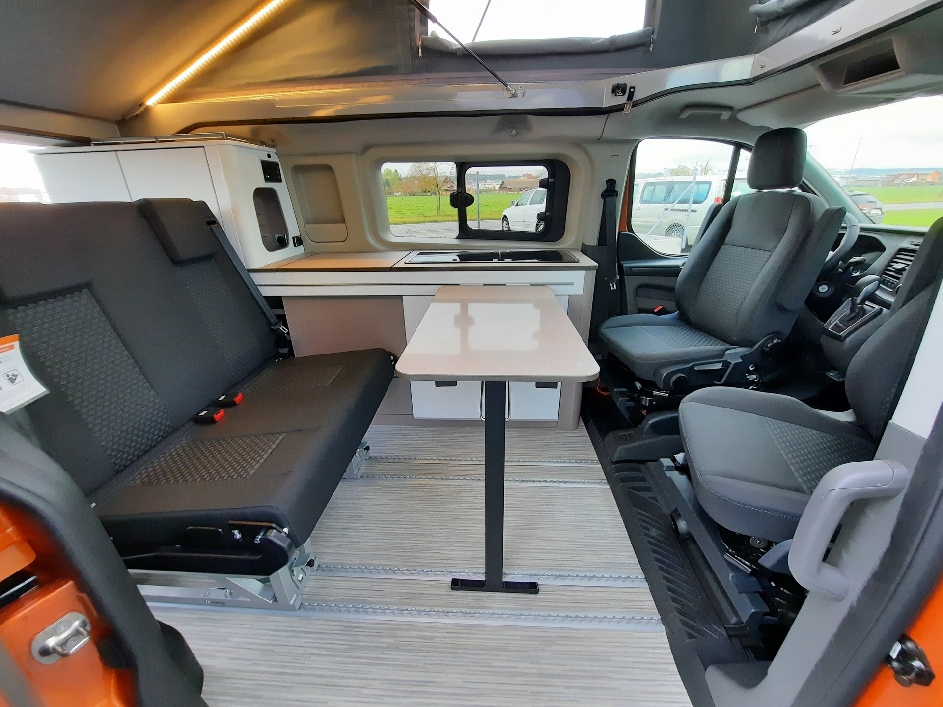 BÜRSTNER Copa C 500-image-1