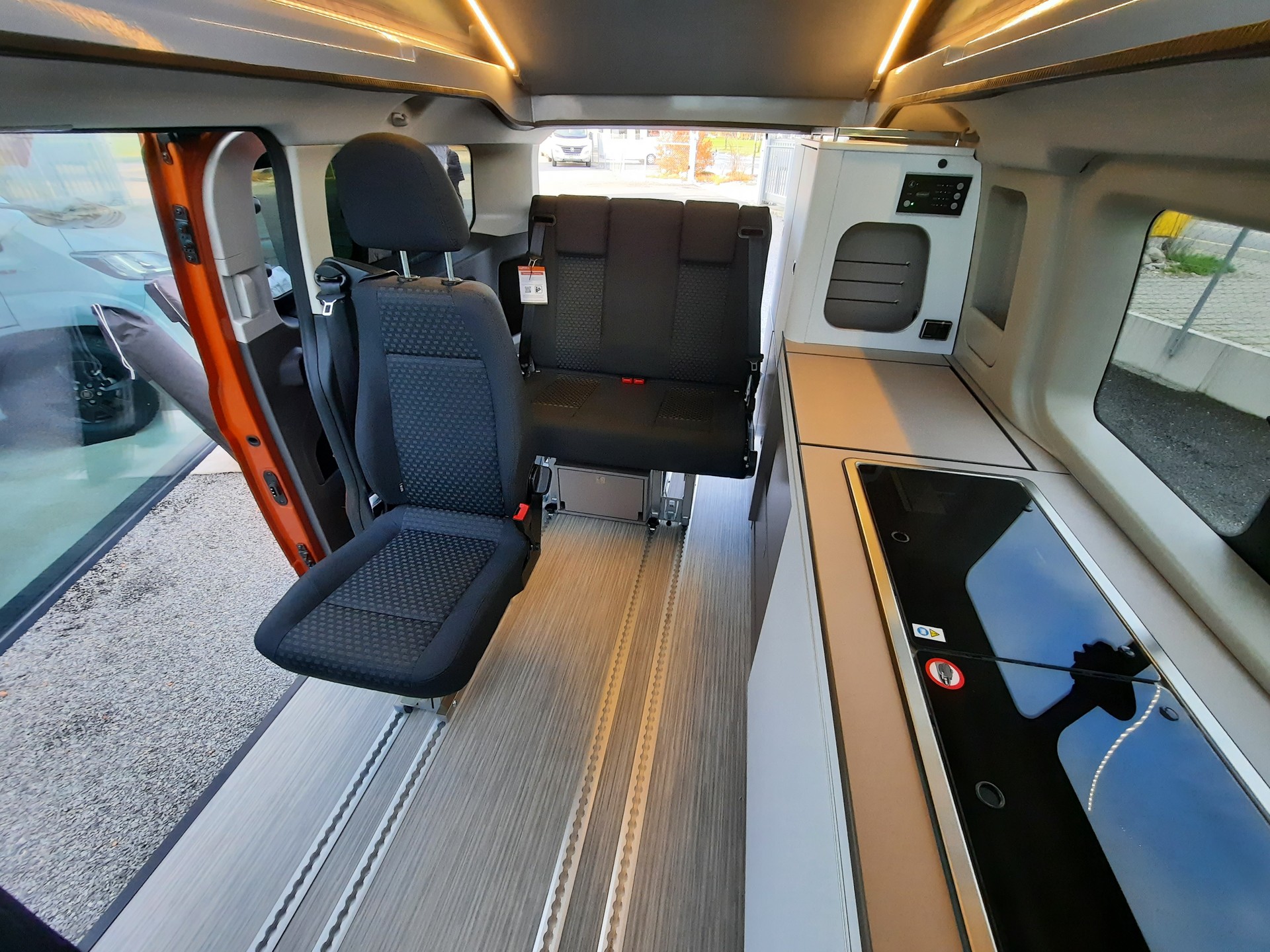 BÜRSTNER Copa C 500-image-2
