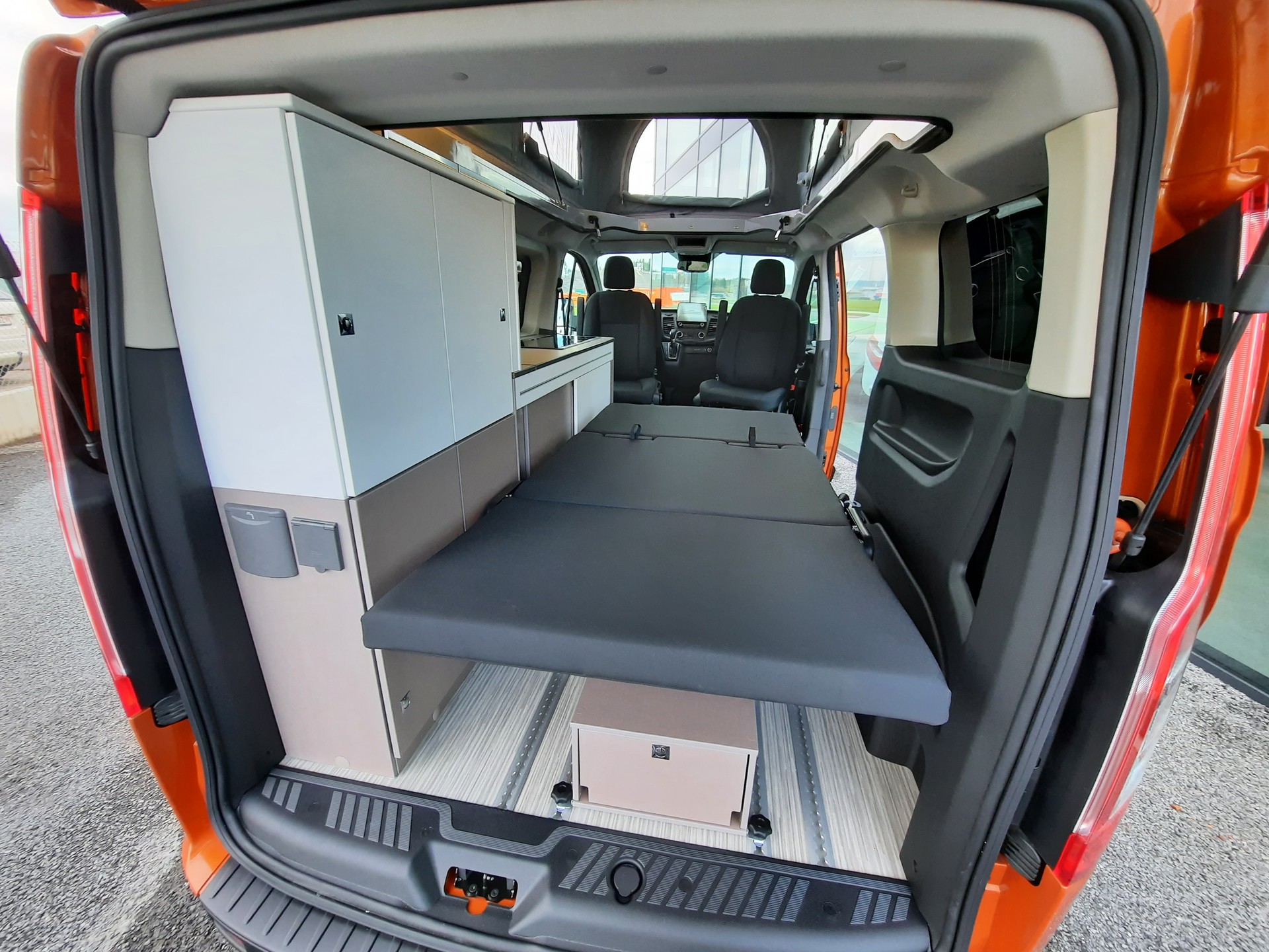 BÜRSTNER Copa C 500-image-8