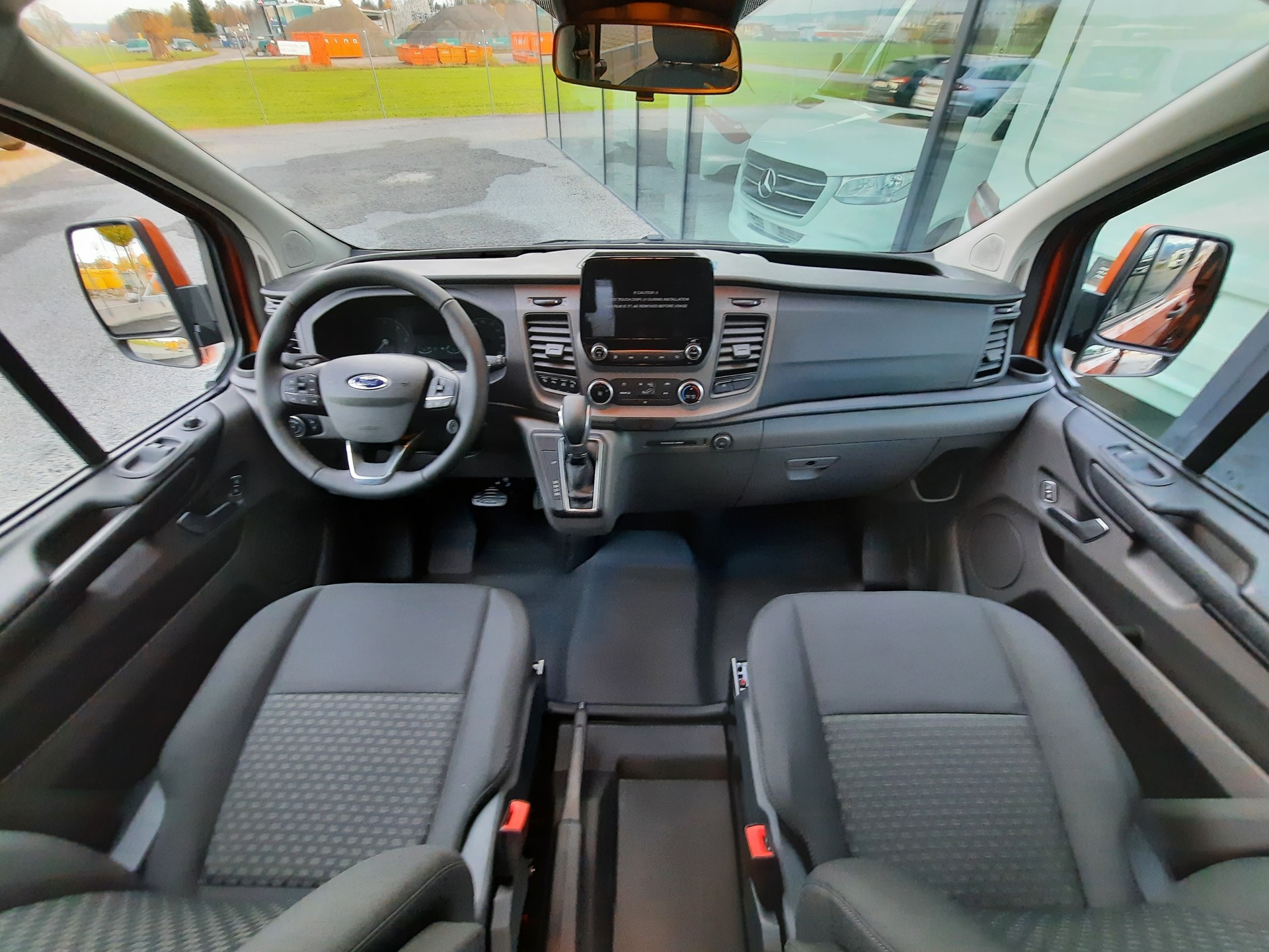 BÜRSTNER Copa C 500-image-11