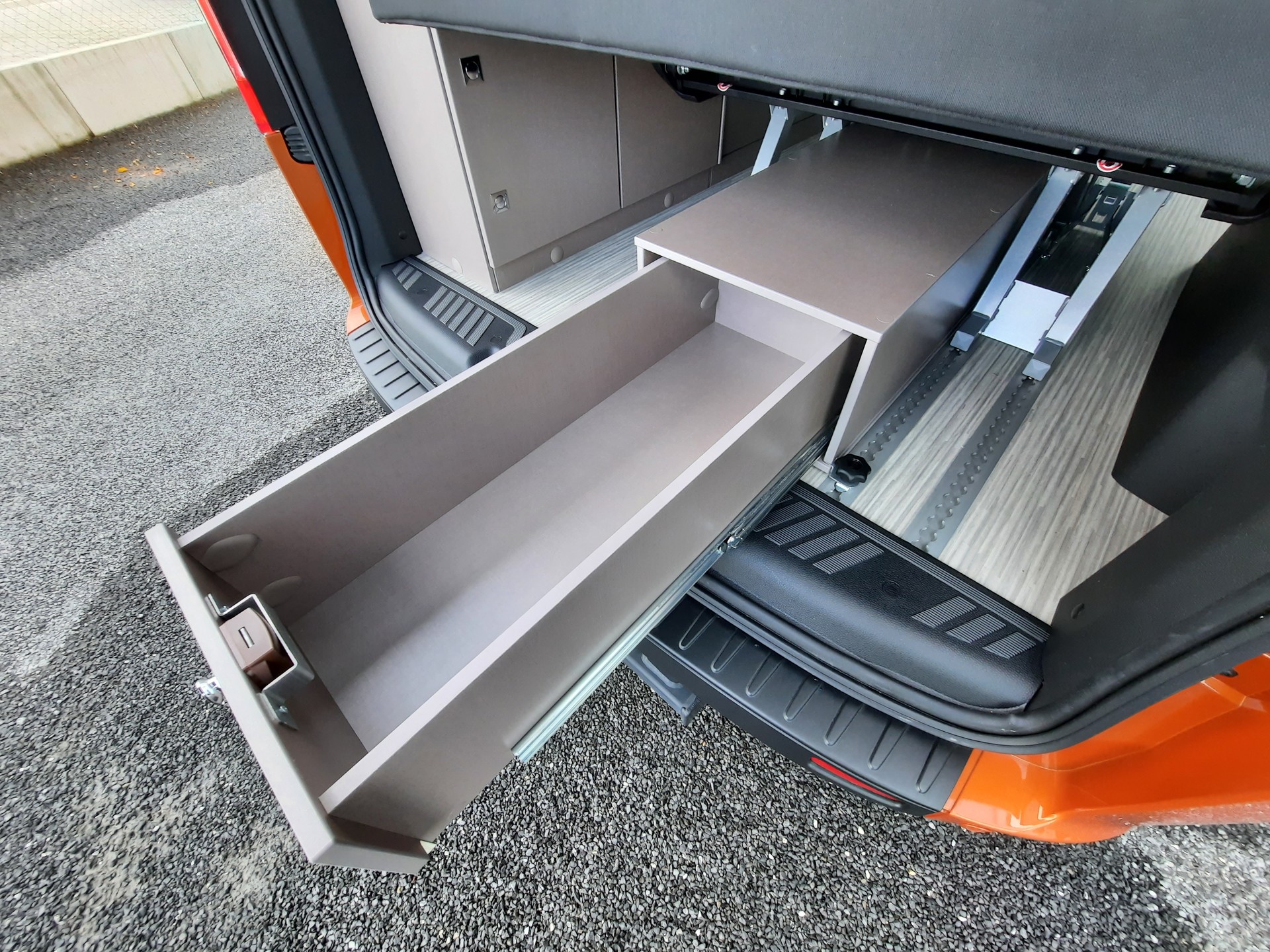 BÜRSTNER Copa C 500-image-10