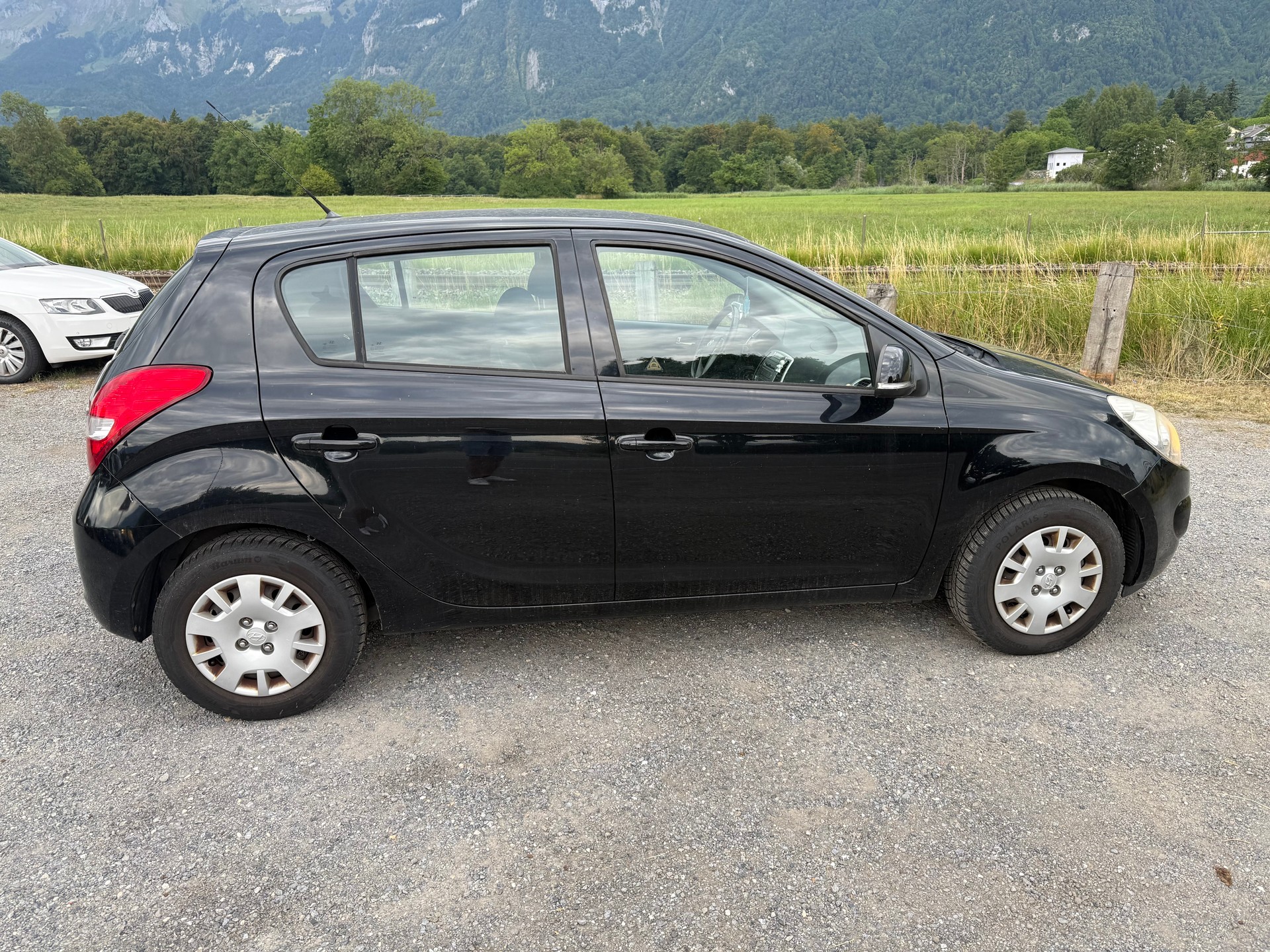HYUNDAI i20 1.4 Style-image-5