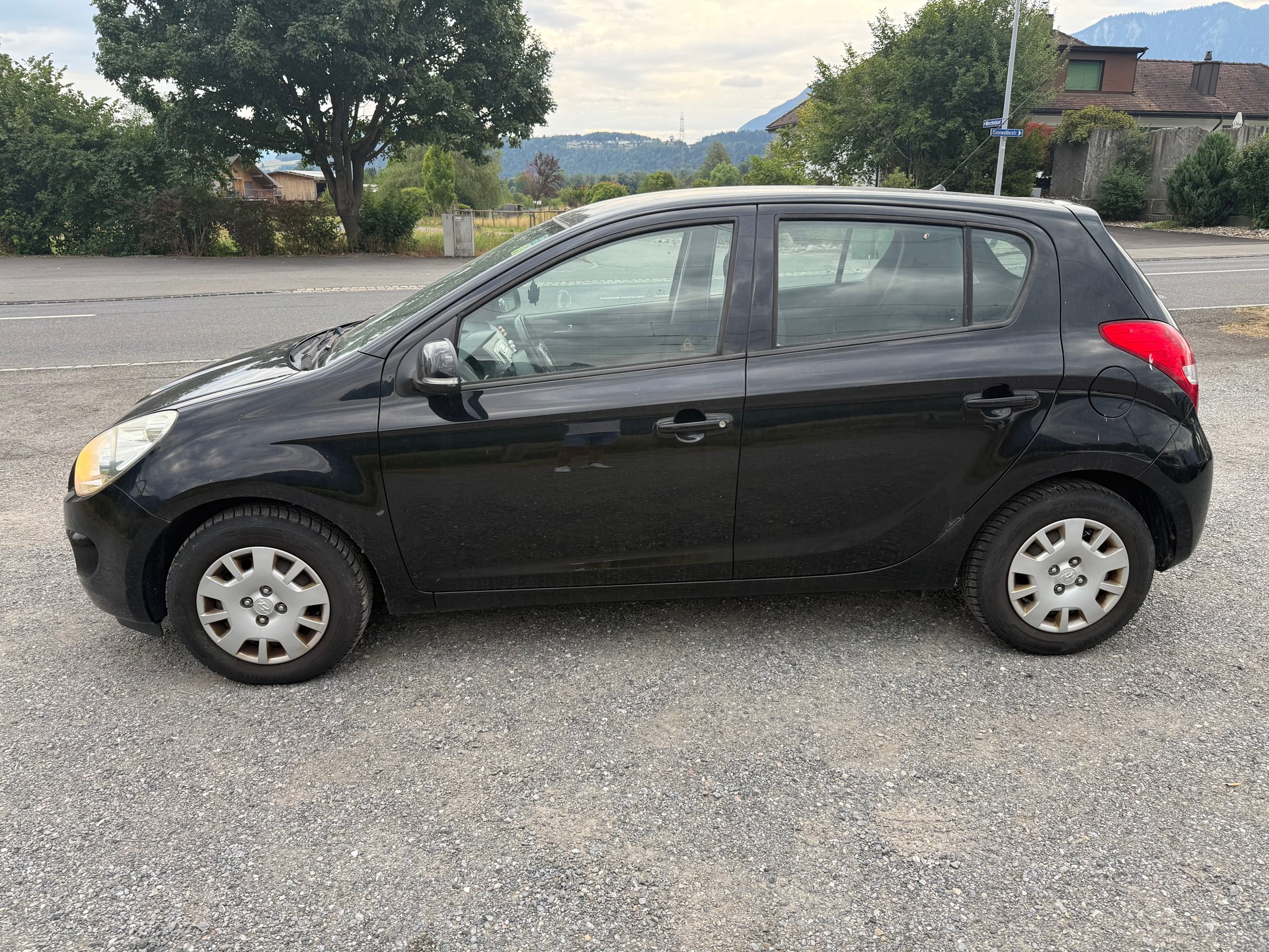 HYUNDAI i20 1.4 Style-image-1