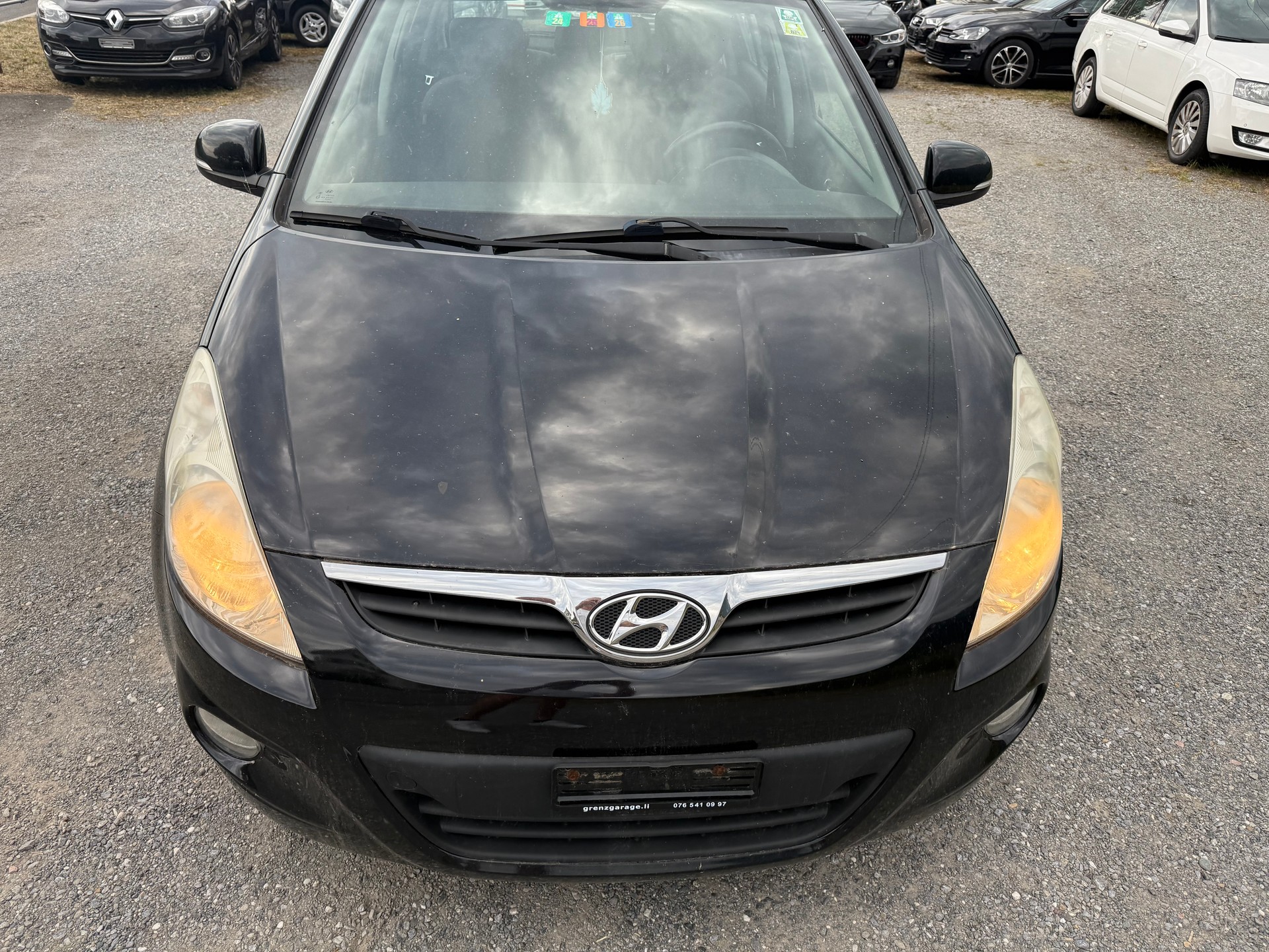 HYUNDAI i20 1.4 Style-image-7