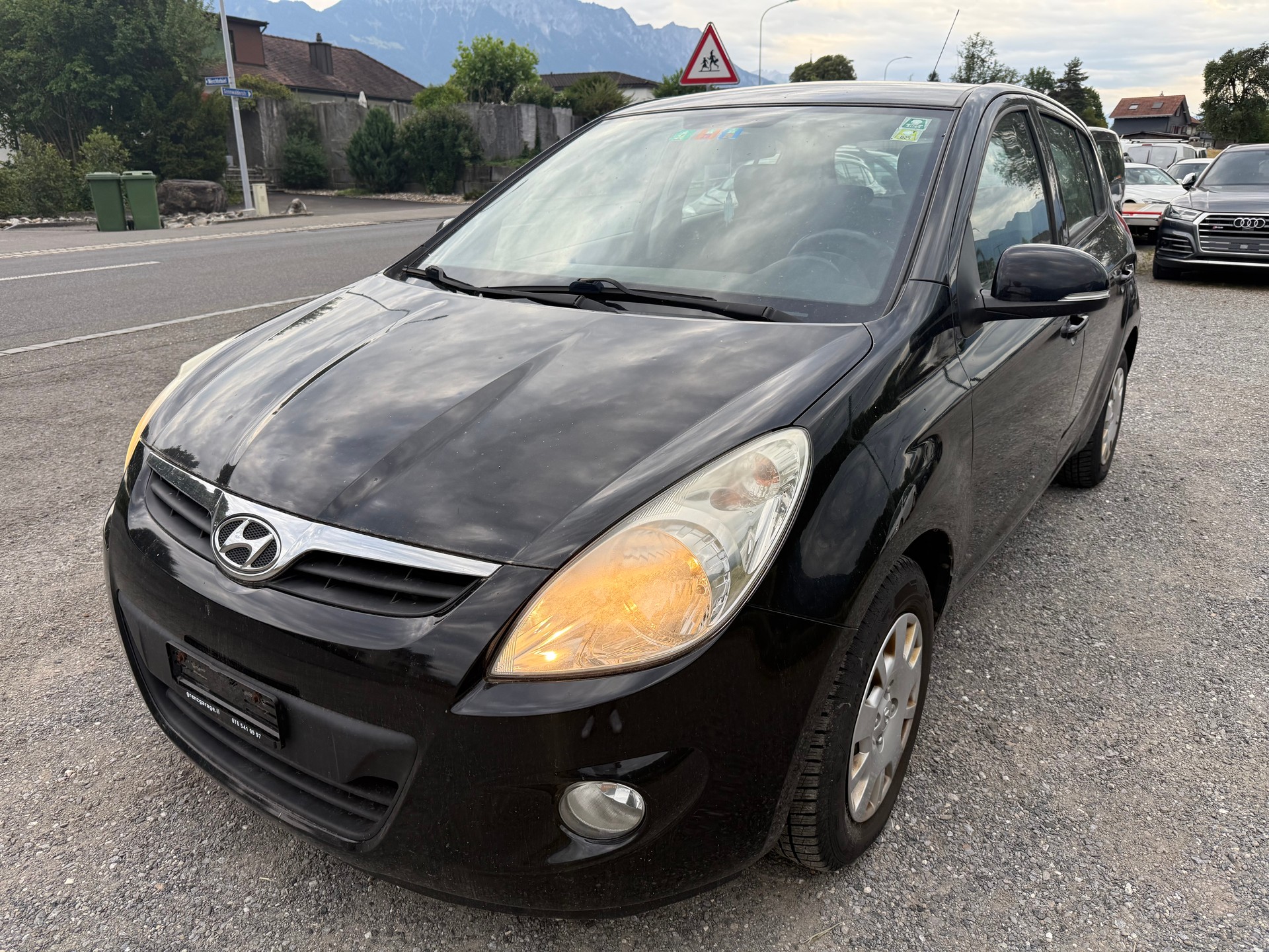 HYUNDAI i20 1.4 Style-image-0