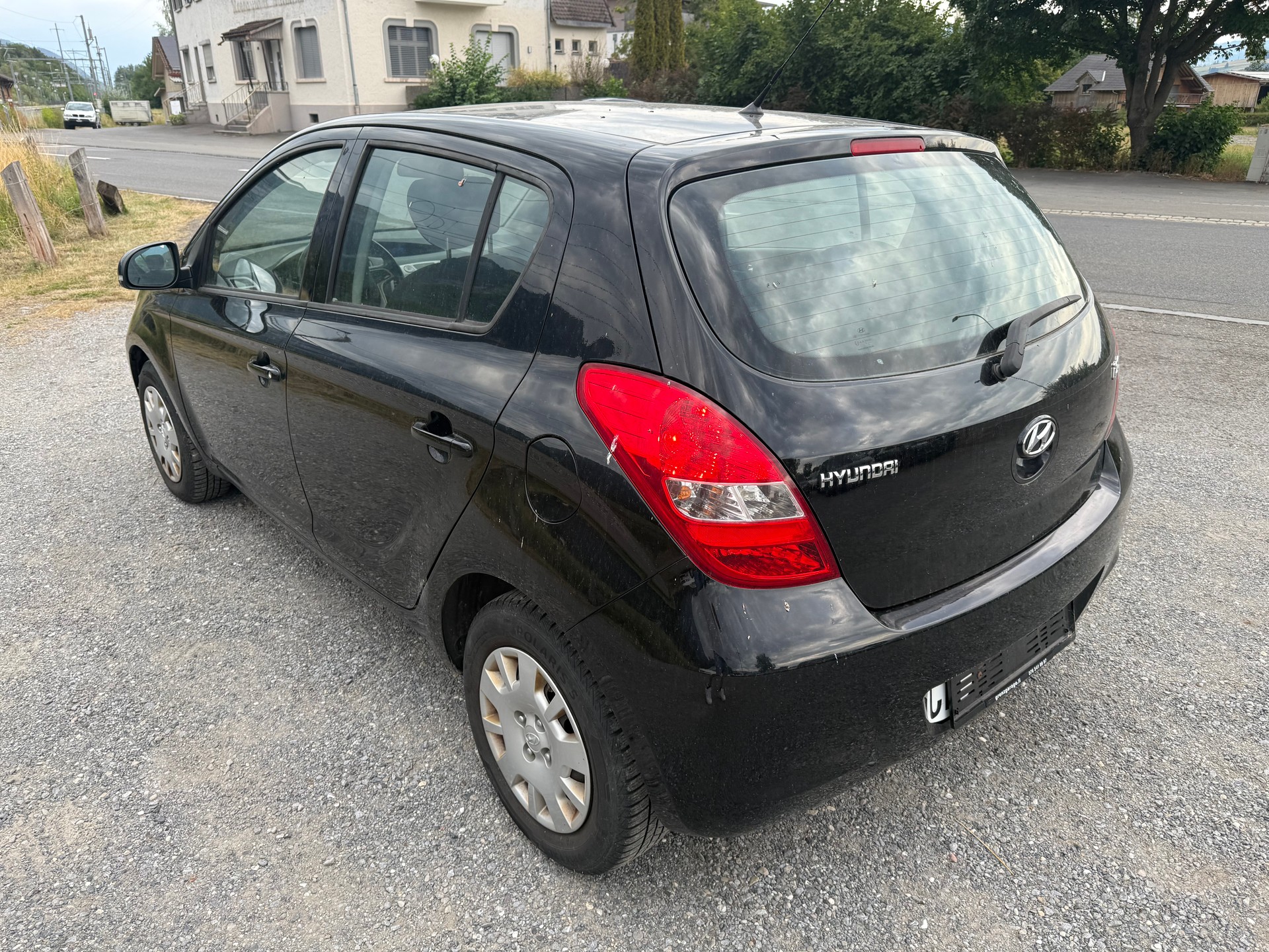 HYUNDAI i20 1.4 Style-image-2