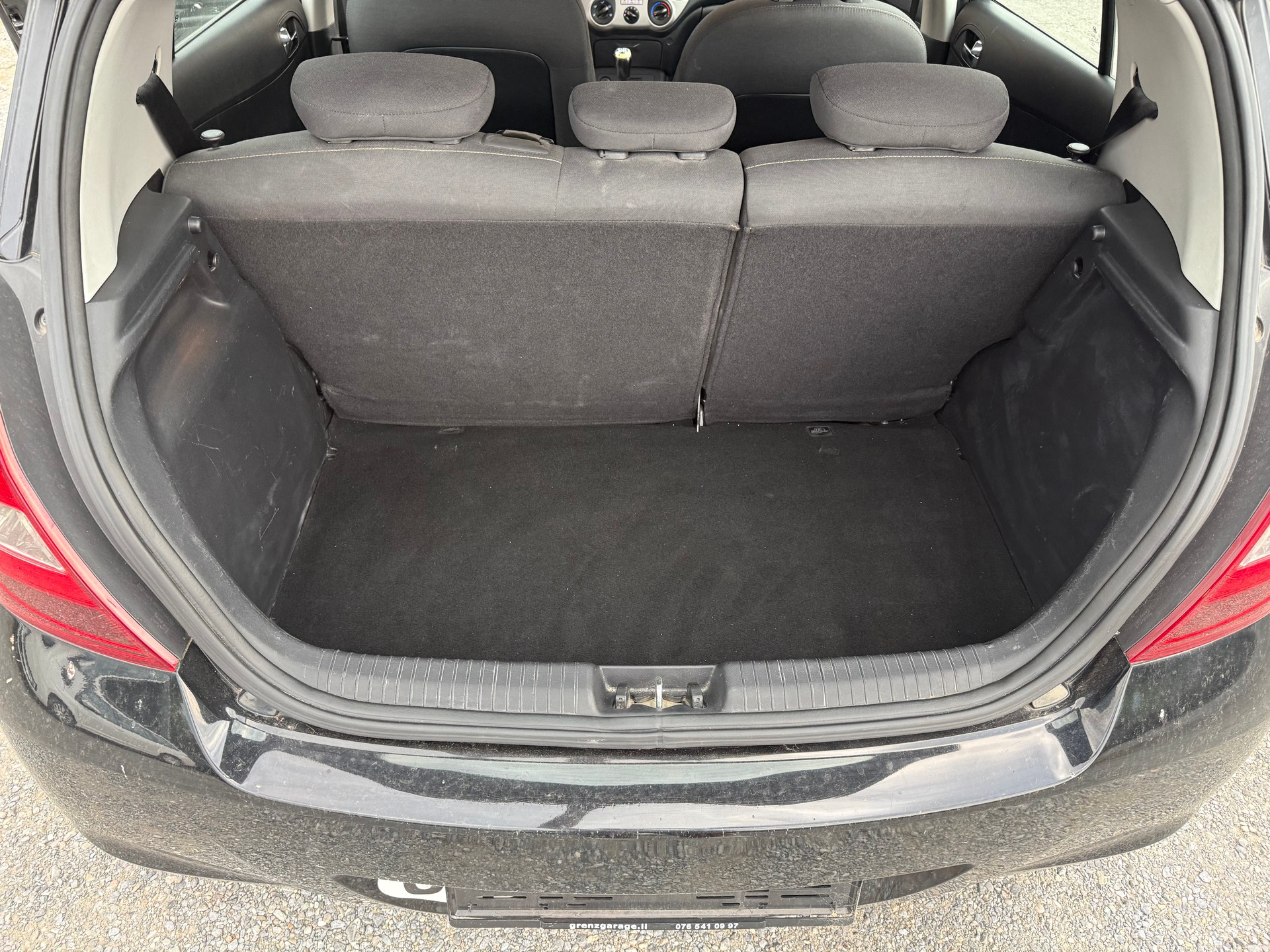 HYUNDAI i20 1.4 Style-image-13