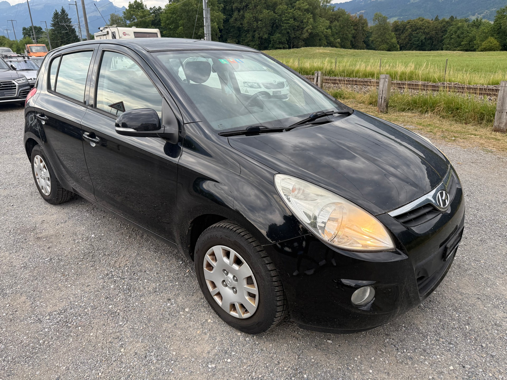 HYUNDAI i20 1.4 Style-image-6