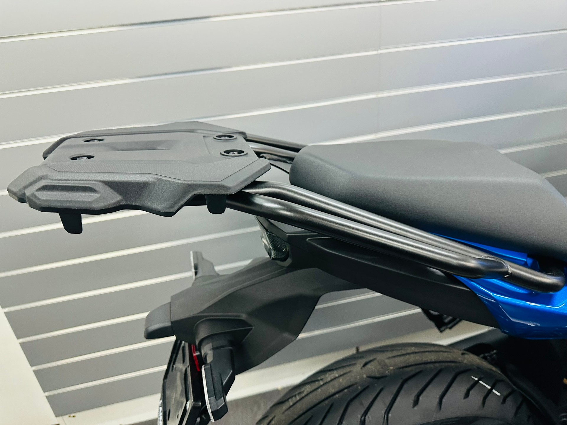 SUZUKI SV 7GX ( SV 650 GX ) 35 Kw-image-5