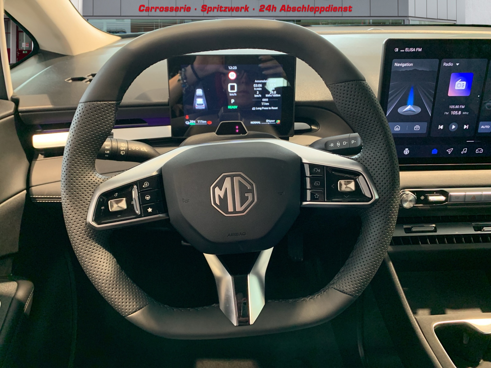 MG 4 Urban 54 kWh Premium-image-8