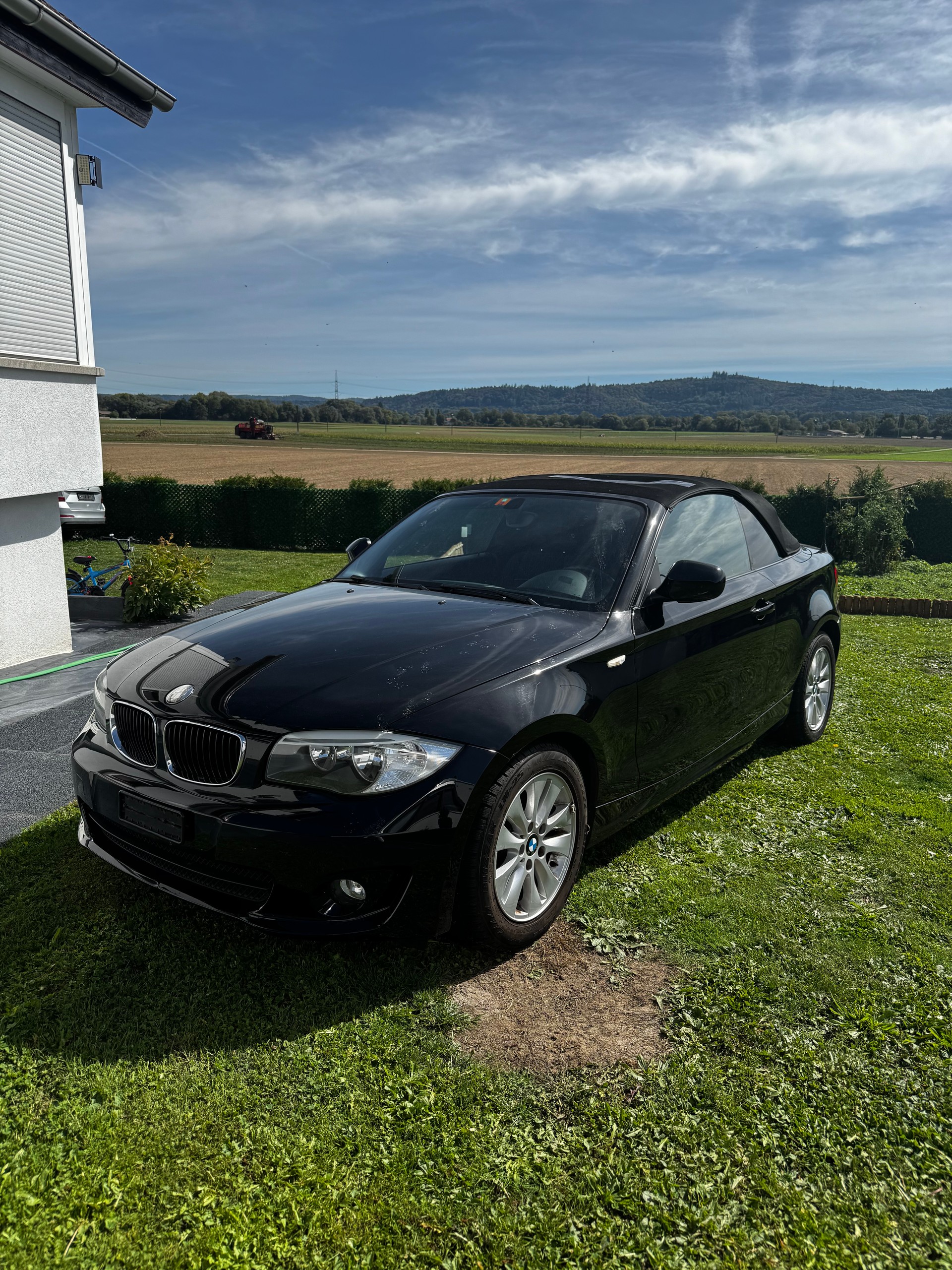 BMW 118d