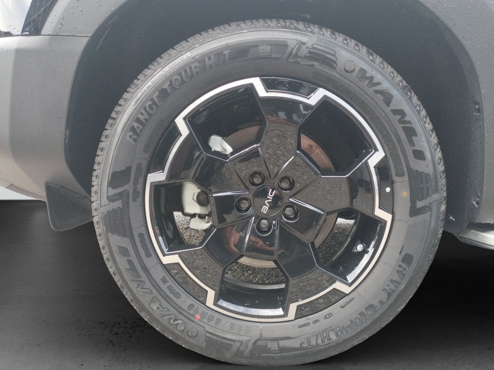 BAIC BJ30e 1.5 HEV 4WD-image-6