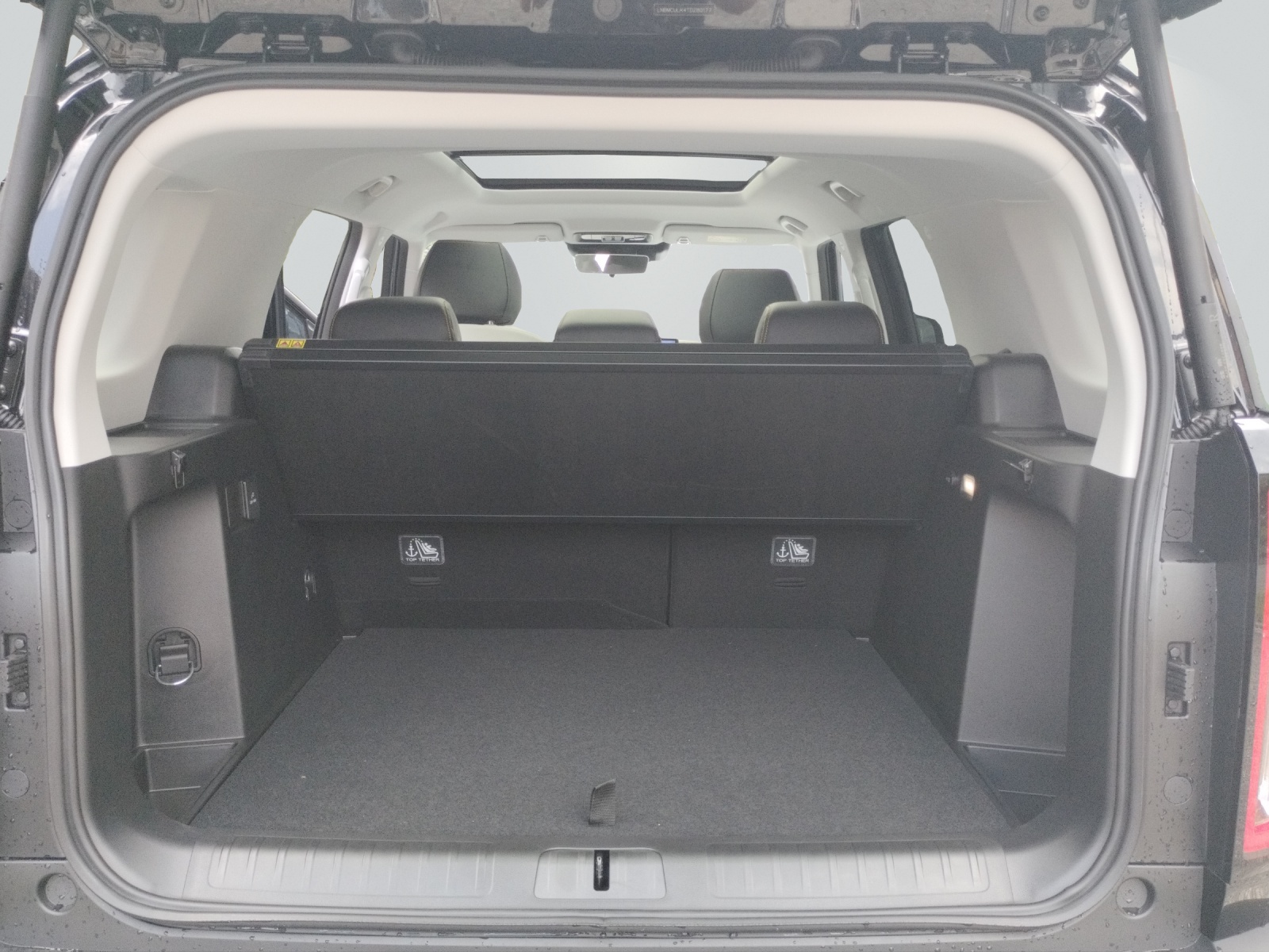 BAIC BJ30e 1.5 HEV 4WD-image-11