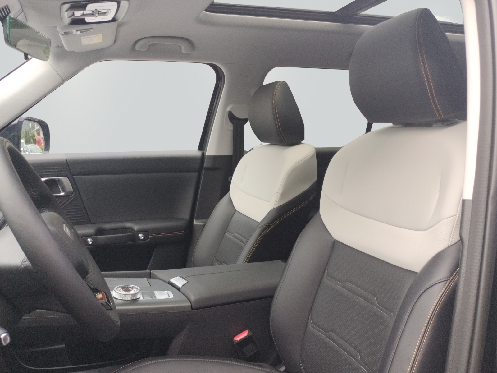 BAIC BJ30e 1.5 HEV 4WD-image-9