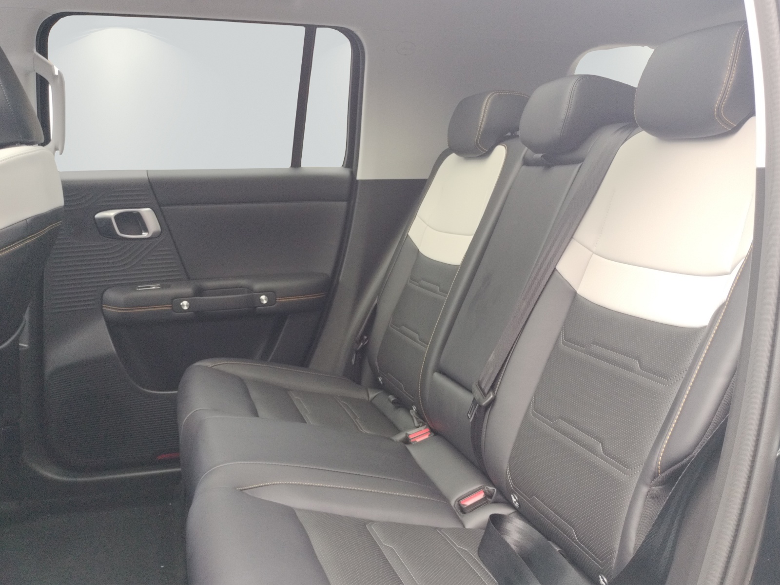 BAIC BJ30e 1.5 HEV 4WD-image-10