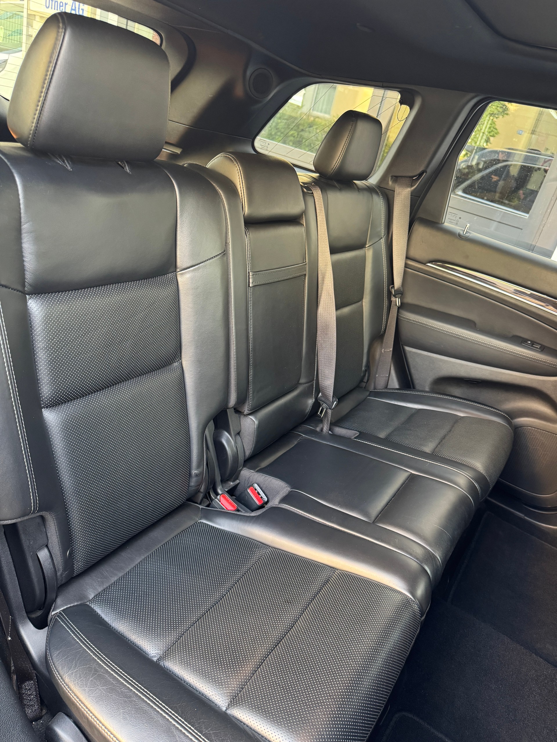 JEEP Grand Cherokee 3.0 CRD Overland Automatic-image-14