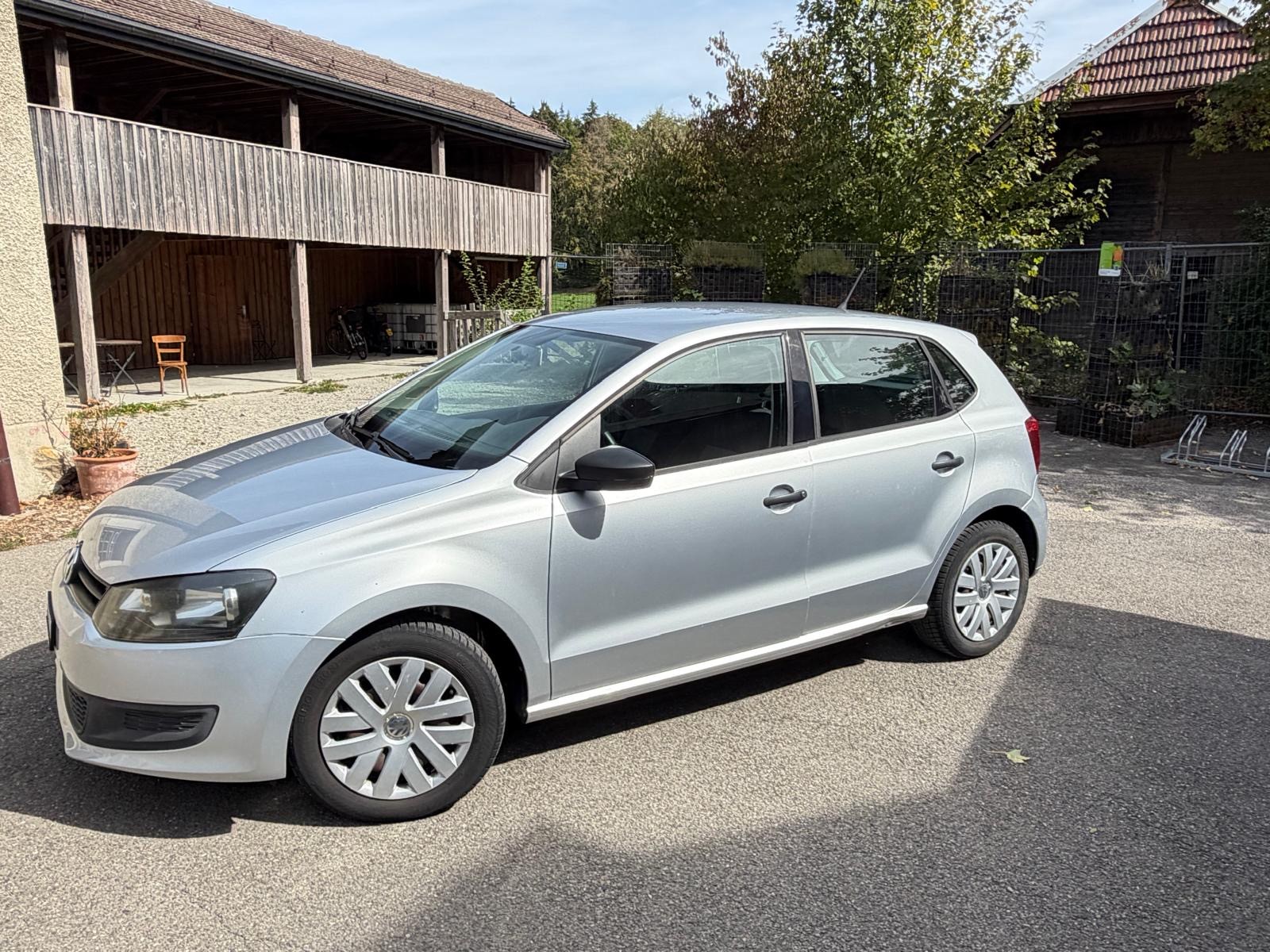 VW 1.4 Trendline DSG-image-0
