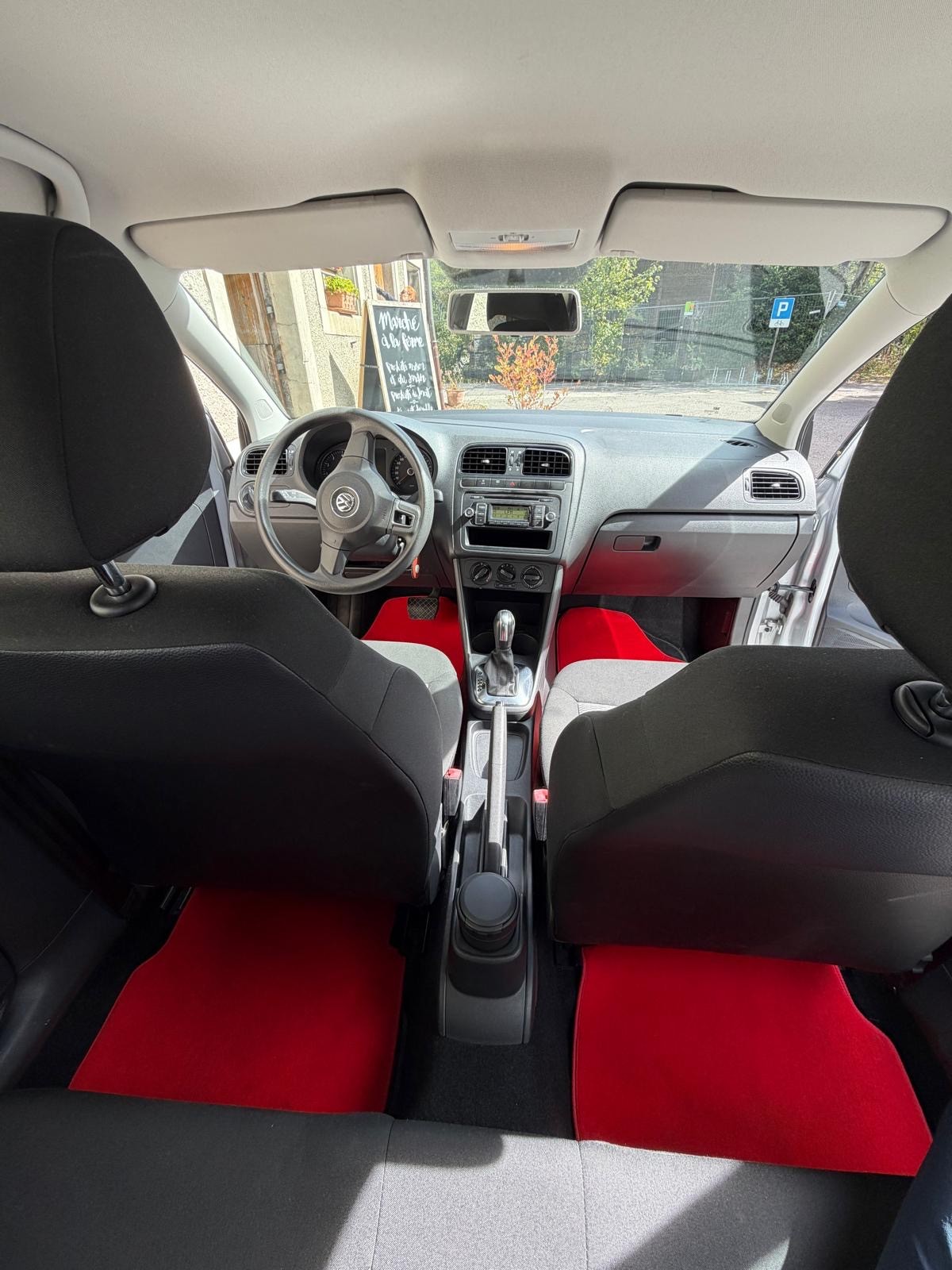 VW 1.4 Trendline DSG-image-3