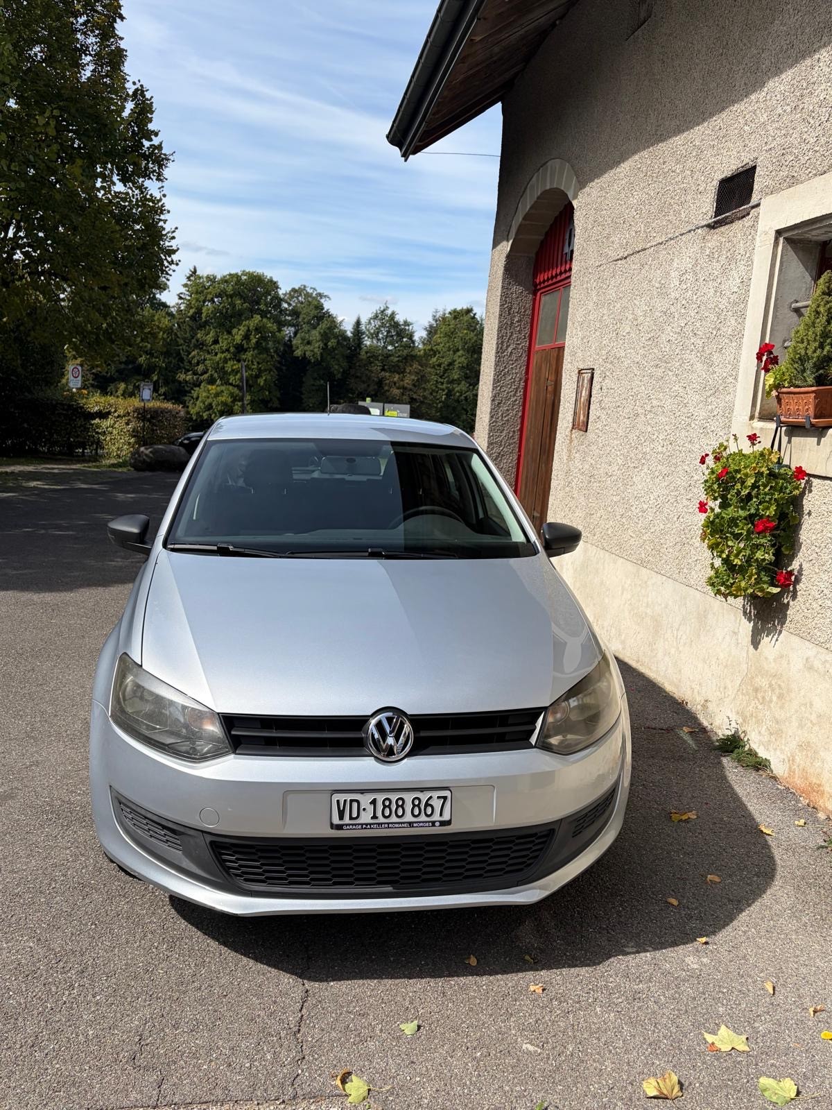 VW 1.4 Trendline DSG-image-2