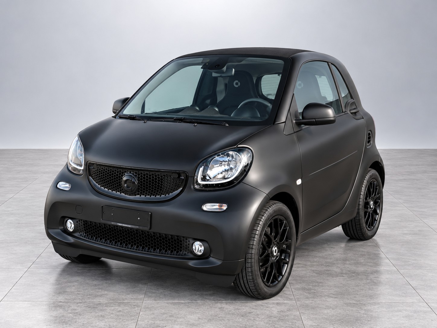 SMART 1.0 71 Passion twinamic-image-0