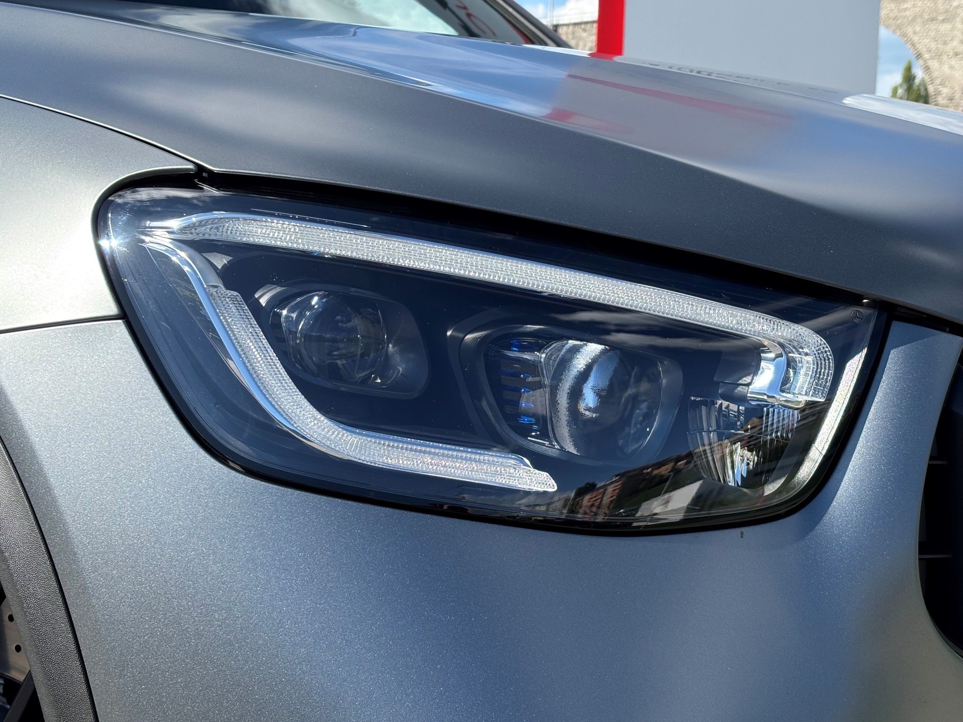 MERCEDES-BENZ GLC 63 S AMG 4Matic-image-3