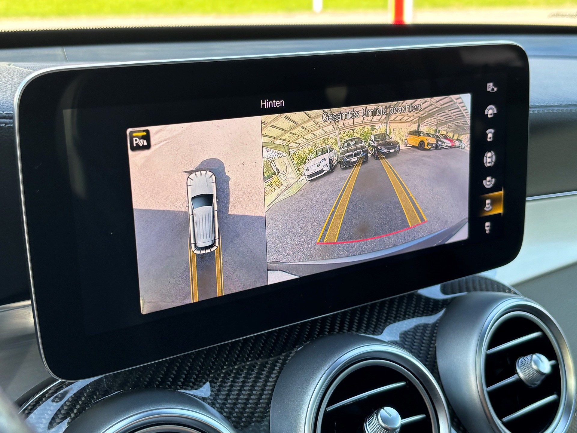 MERCEDES-BENZ GLC 63 S AMG 4Matic-image-10