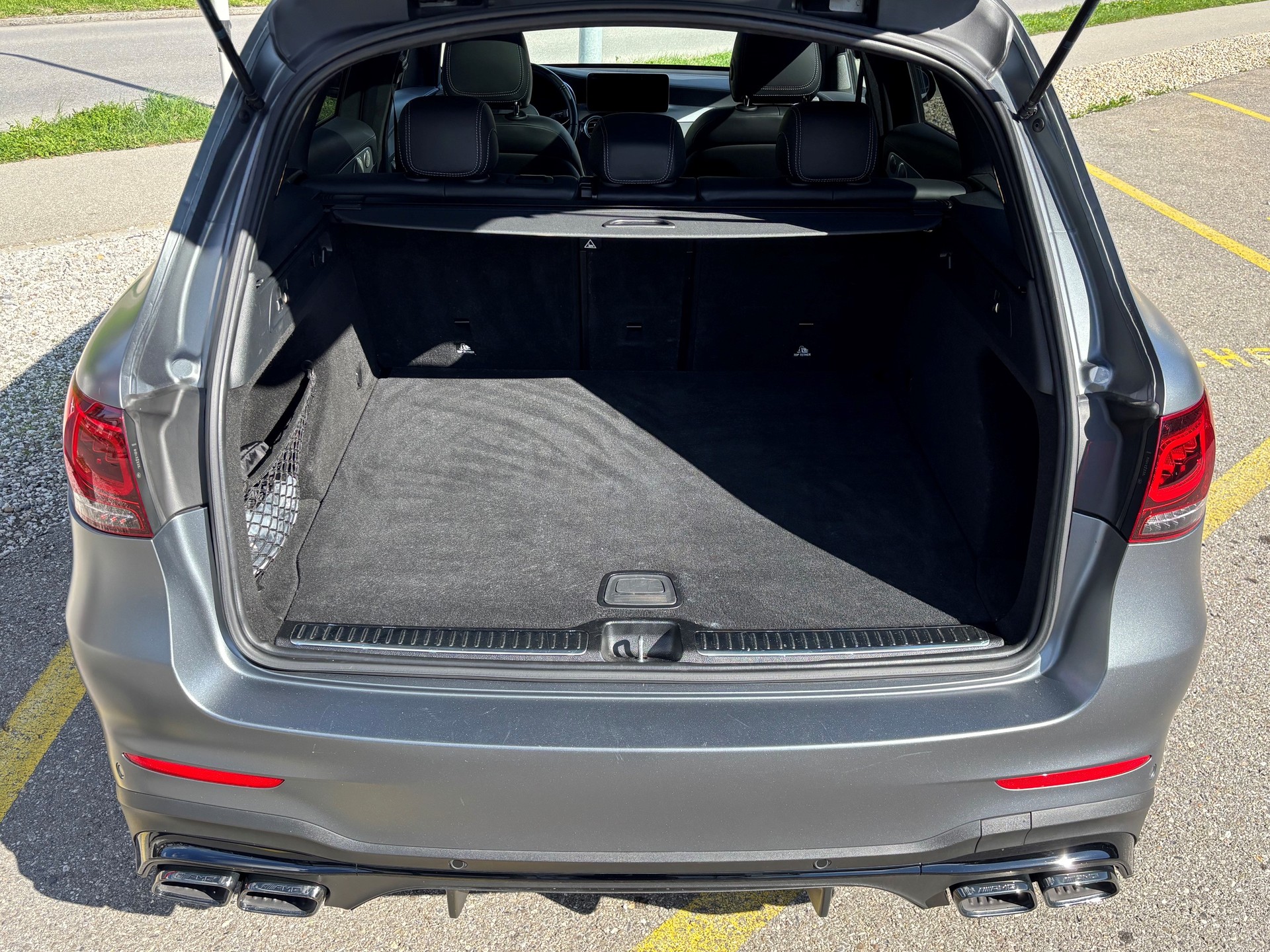 MERCEDES-BENZ GLC 63 S AMG 4Matic-image-14