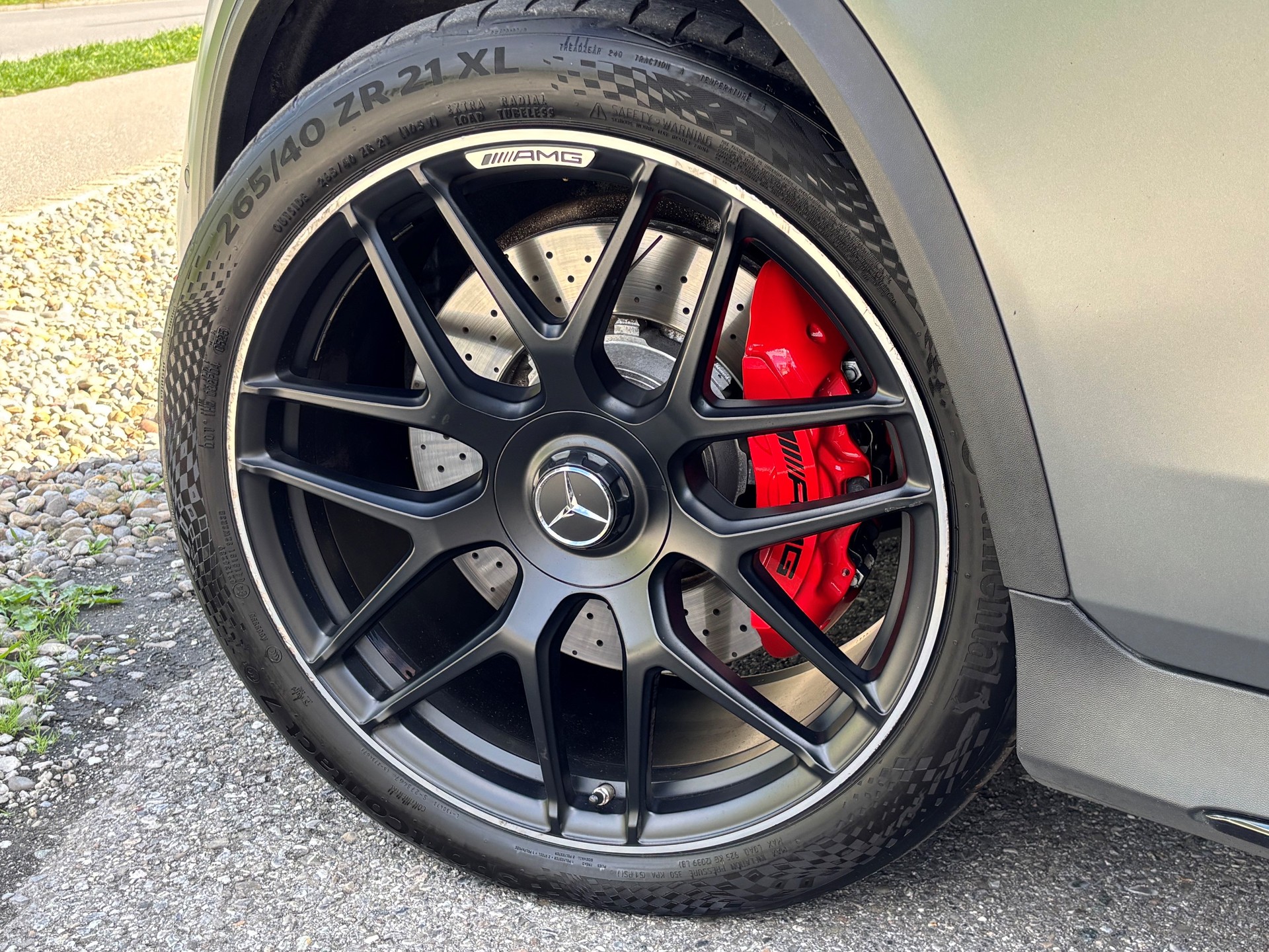 MERCEDES-BENZ GLC 63 S AMG 4Matic-image-4