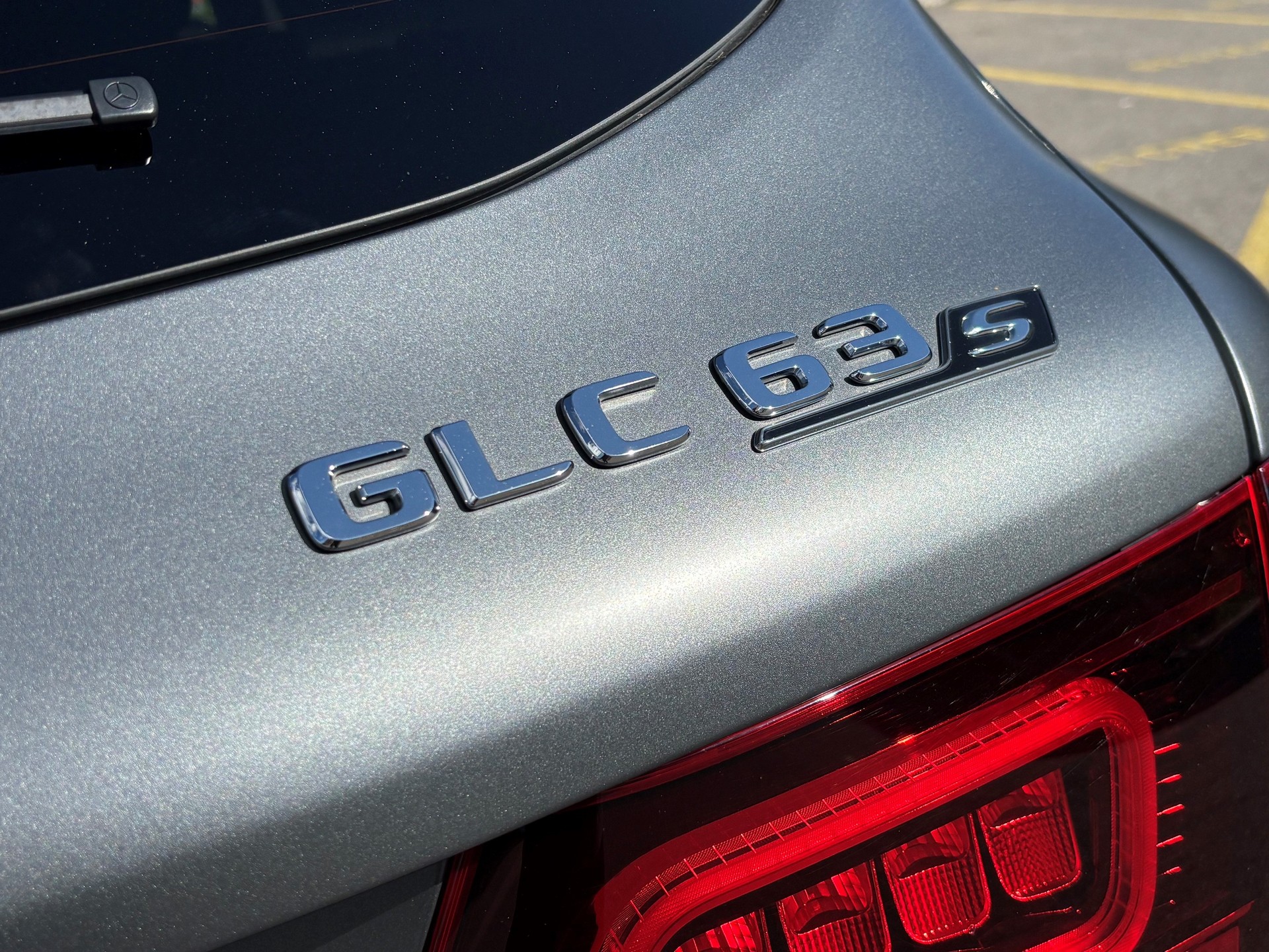 MERCEDES-BENZ GLC 63 S AMG 4Matic-image-5