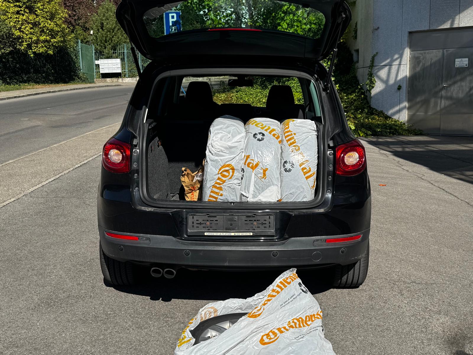 VW Tiguan 2.0 TSI Sport&Style-image-7