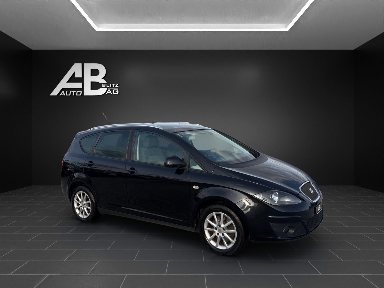 SEAT Altea XL 1.9 TDI Style 4x4-image-5