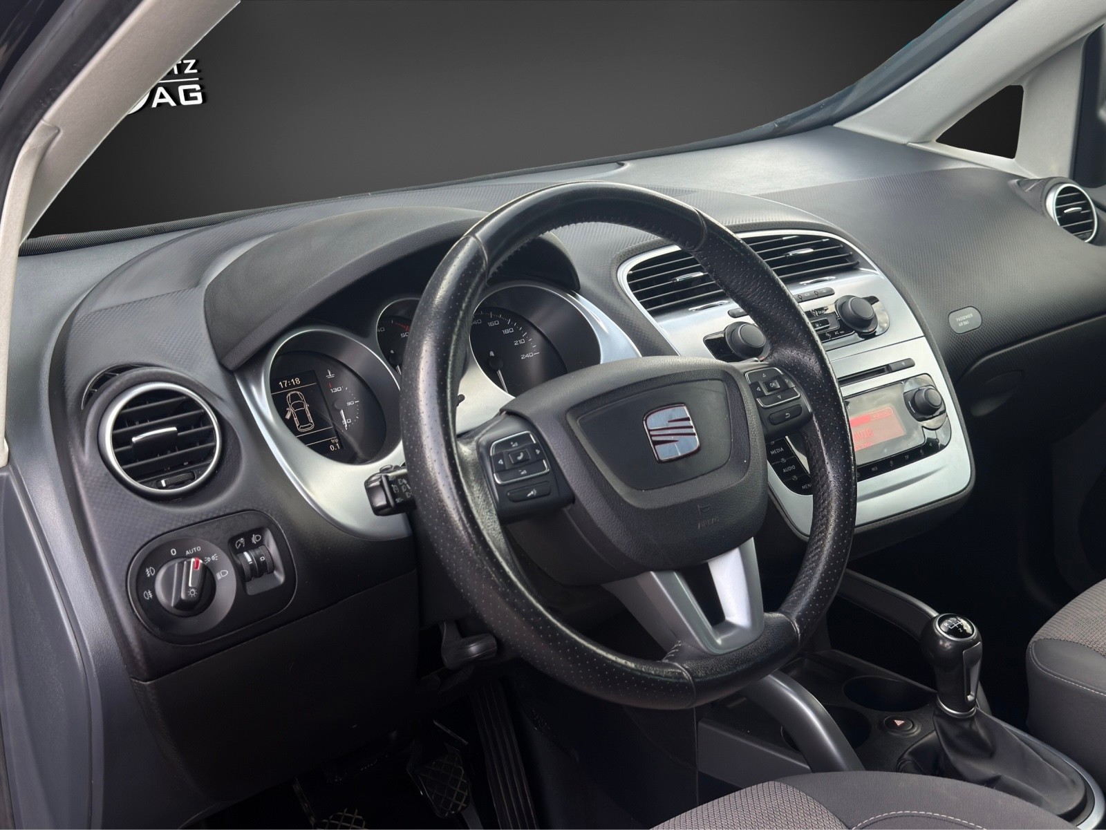 SEAT Altea XL 1.9 TDI Style 4x4-image-7