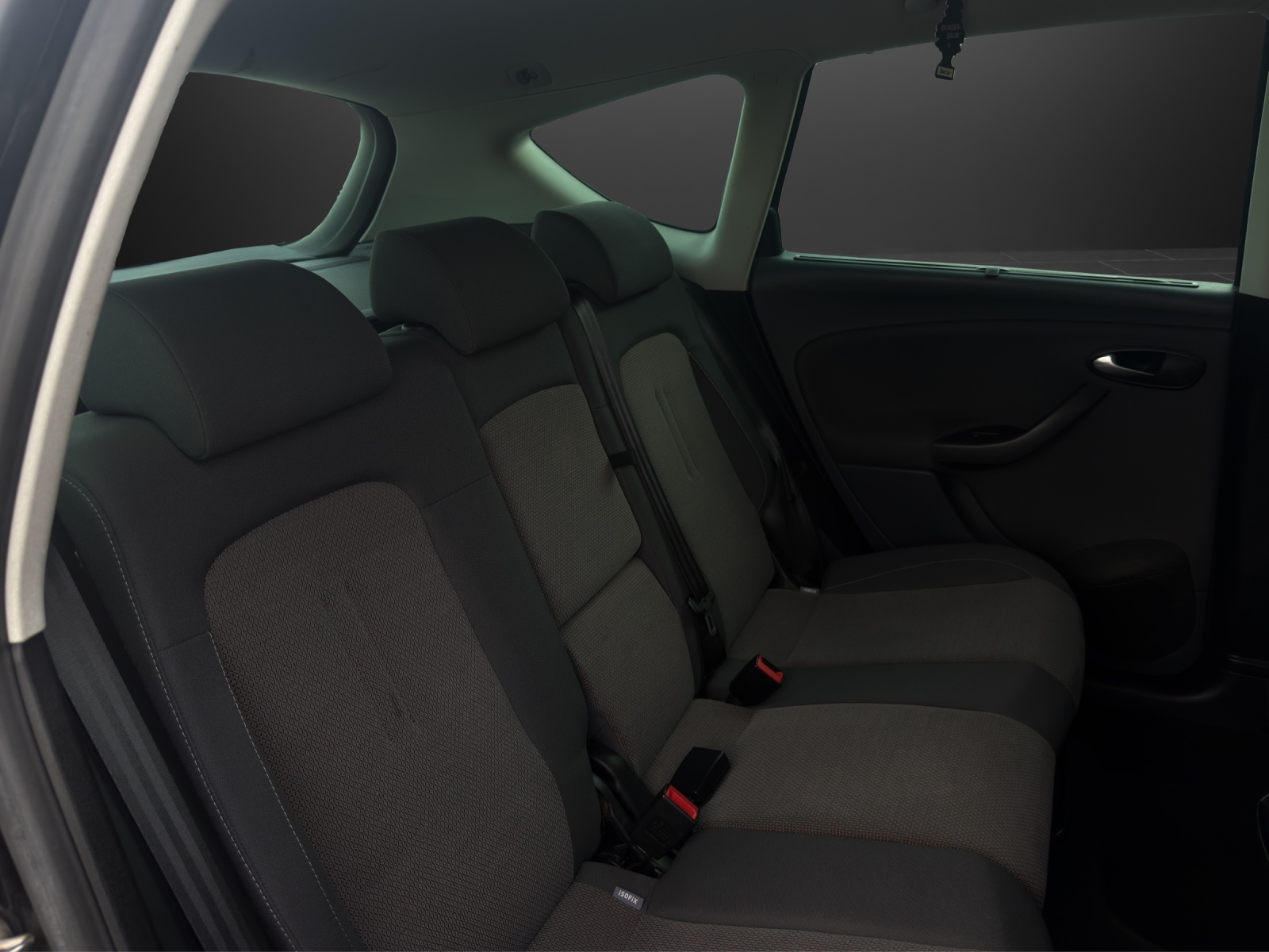 SEAT Altea XL 1.9 TDI Style 4x4-image-11