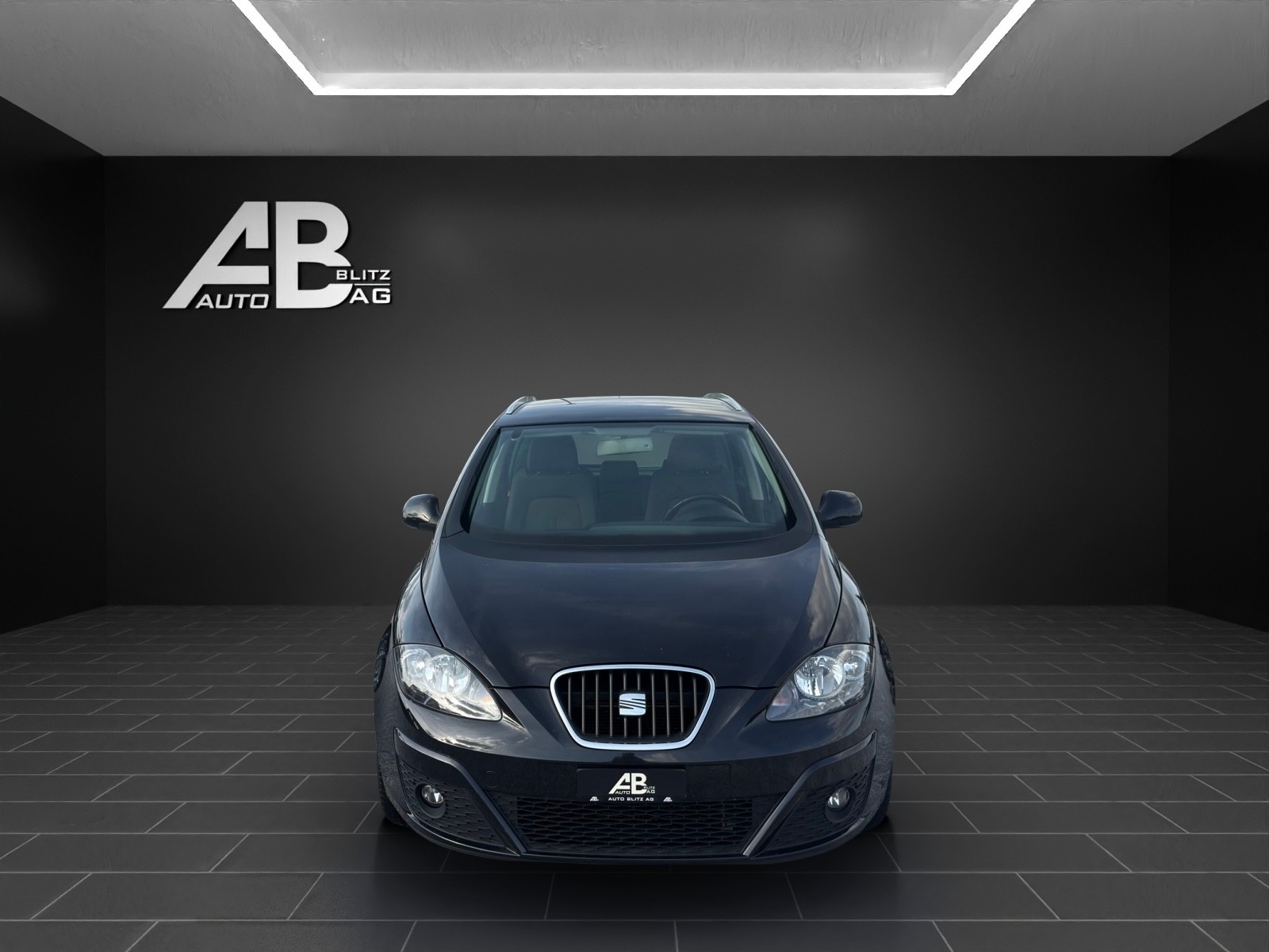 SEAT Altea XL 1.9 TDI Style 4x4-image-0