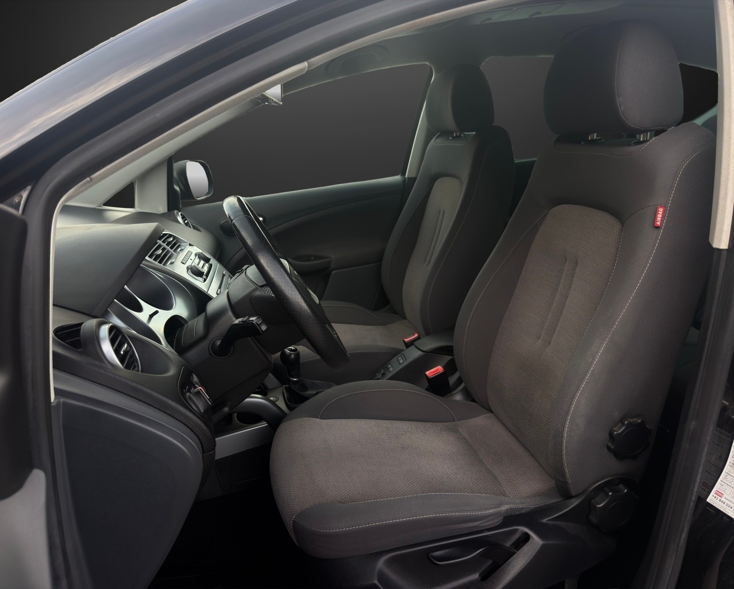 SEAT Altea XL 1.9 TDI Style 4x4-image-6