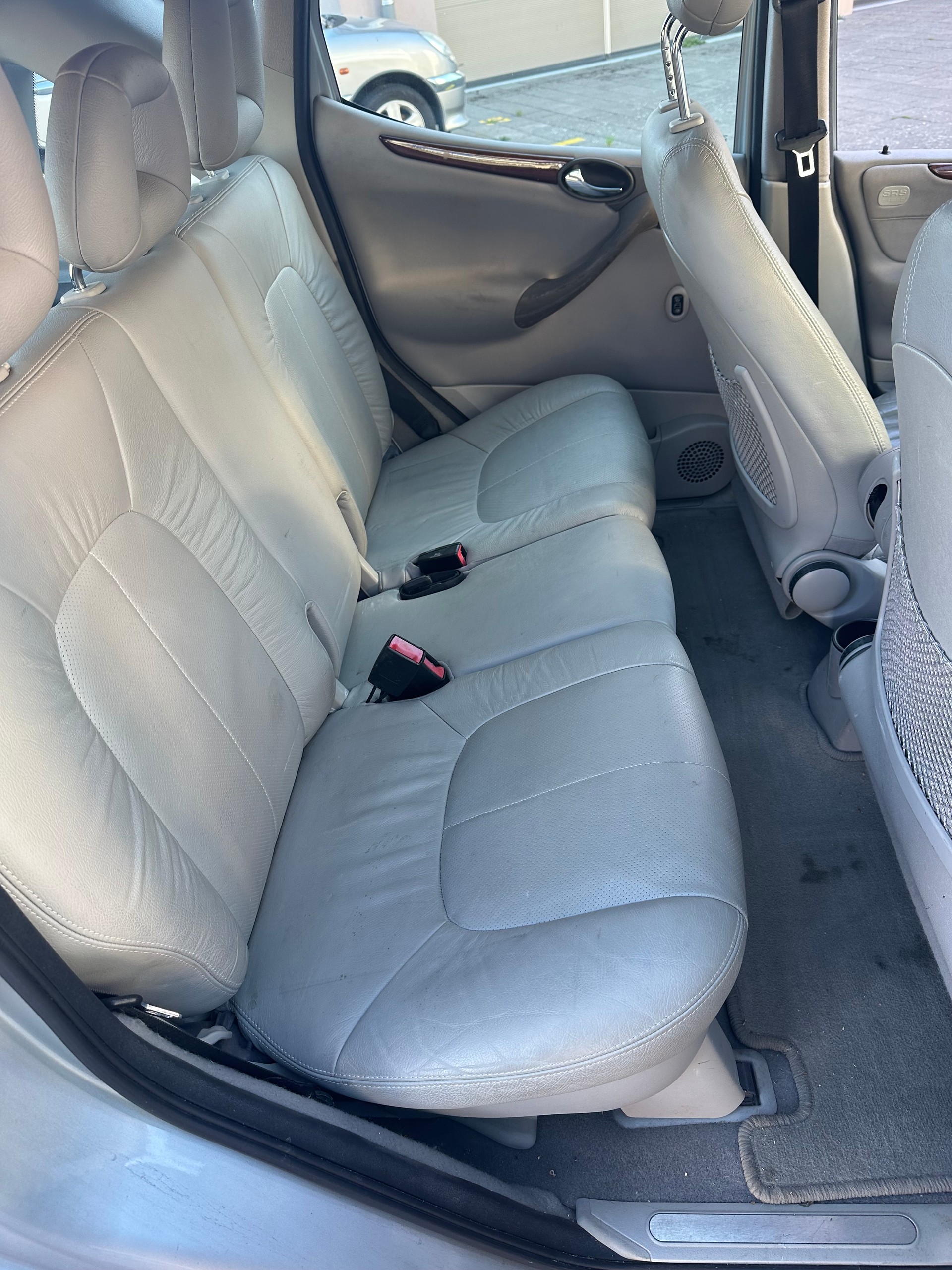 MERCEDES-BENZ A 160 Avantgarde-image-7