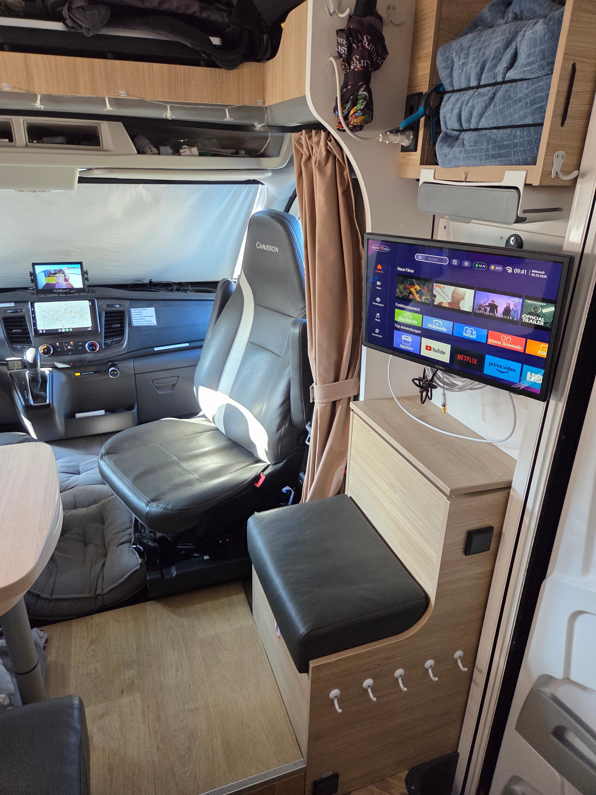 CHAUSSON S514 Sport Line-image-3