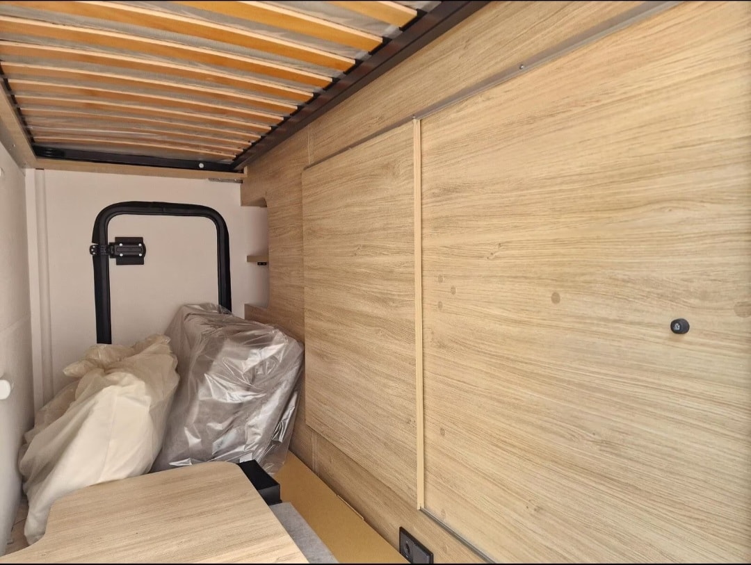 CHAUSSON S514 Sport Line mit Hubstützen-image-13