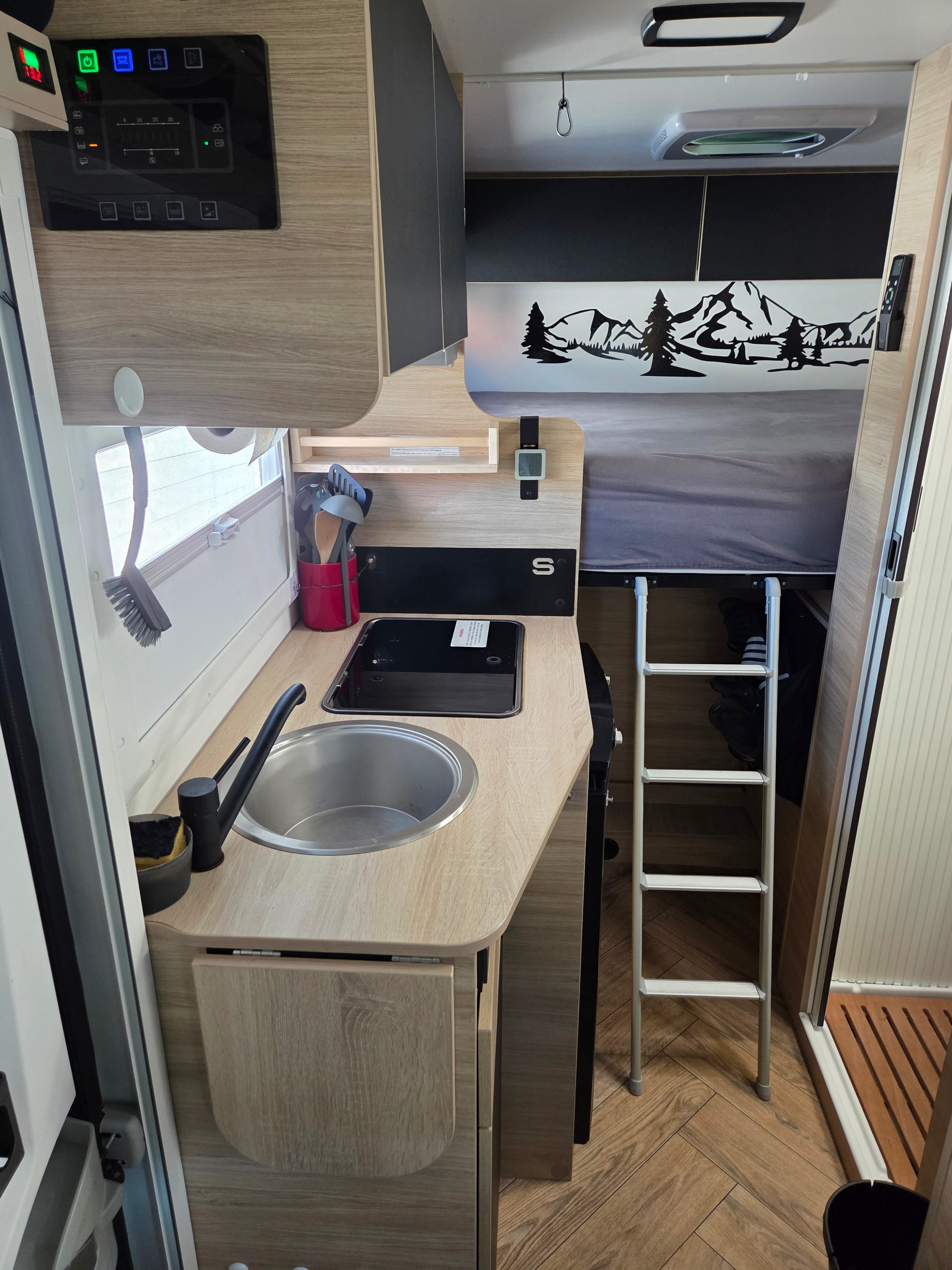 CHAUSSON S514 Sport Line-image-4