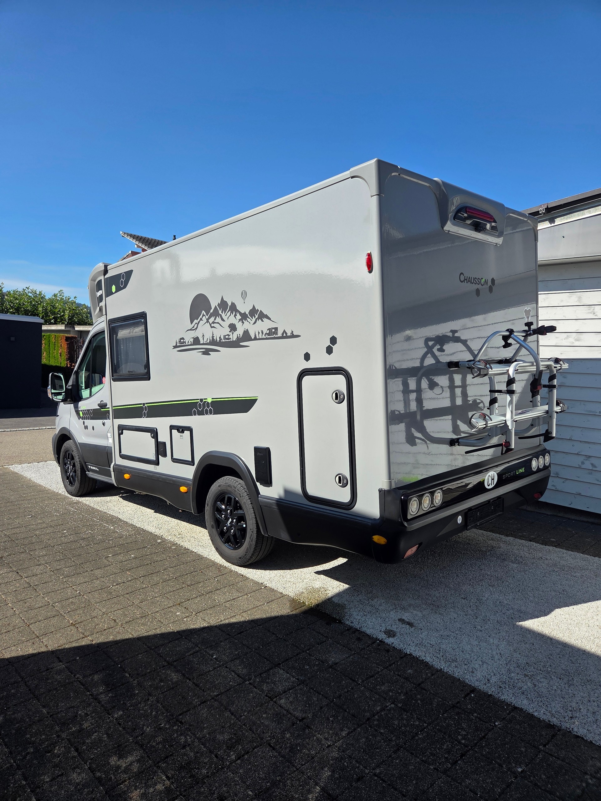 CHAUSSON S514 Sport Line-image-2
