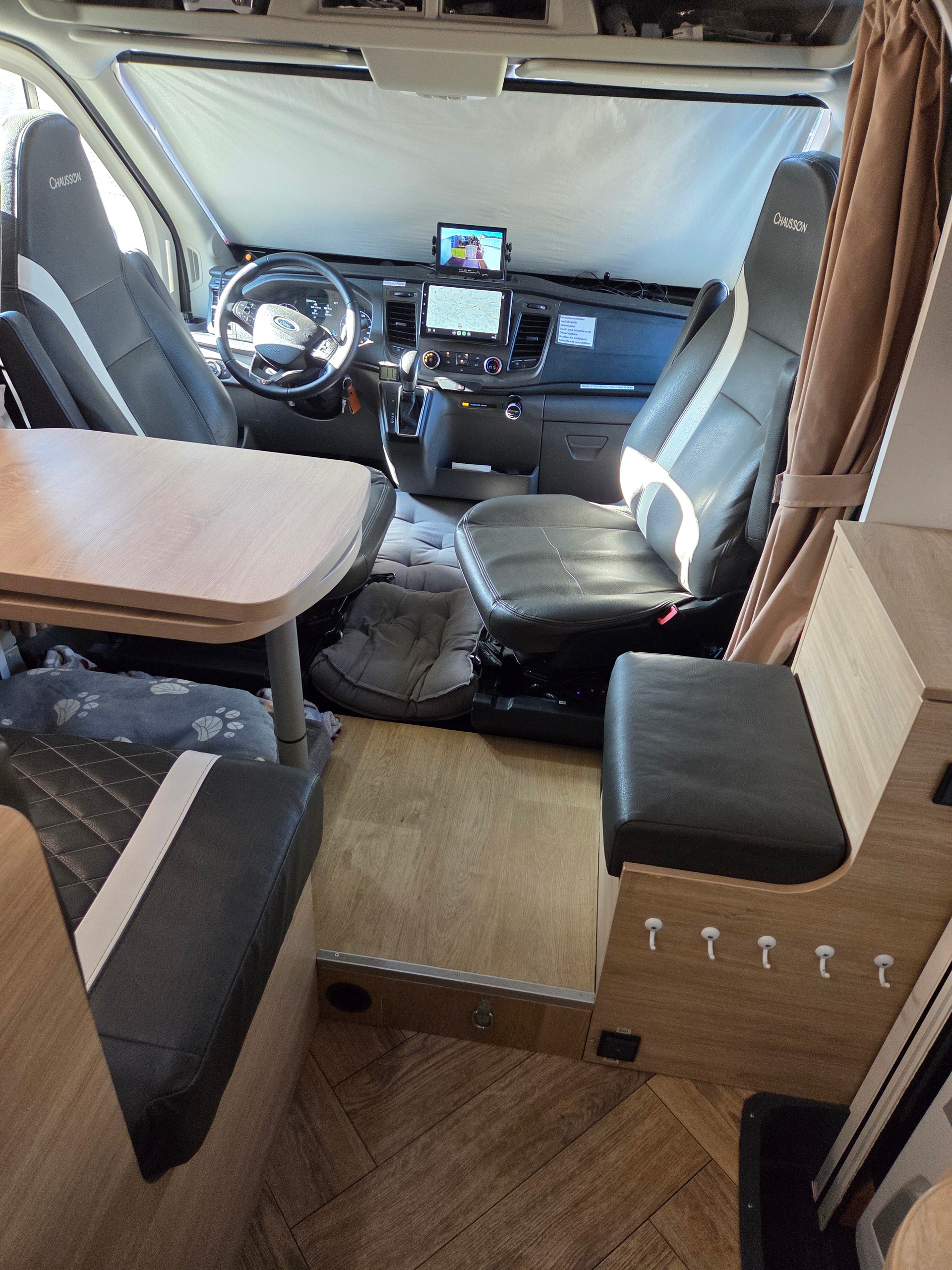 CHAUSSON S514 Sport Line-image-5