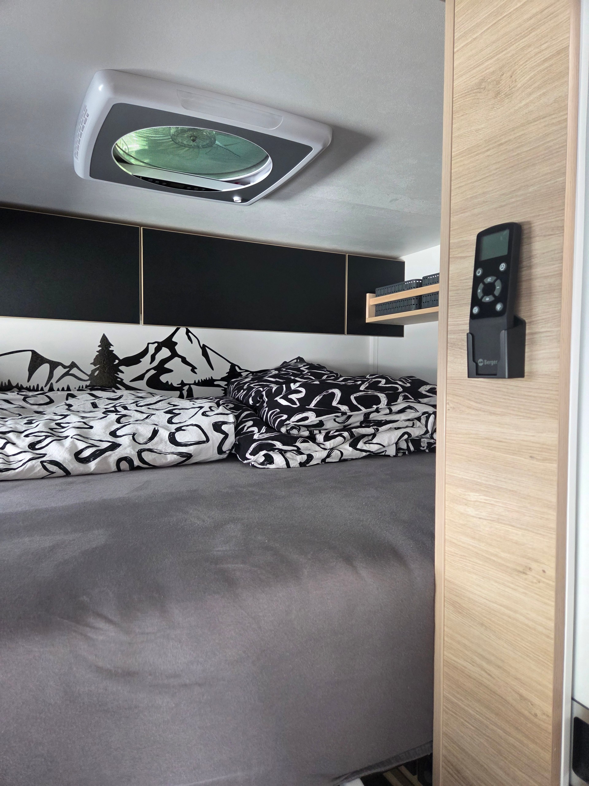 CHAUSSON S514 Sport Line mit Hubstützen-image-7
