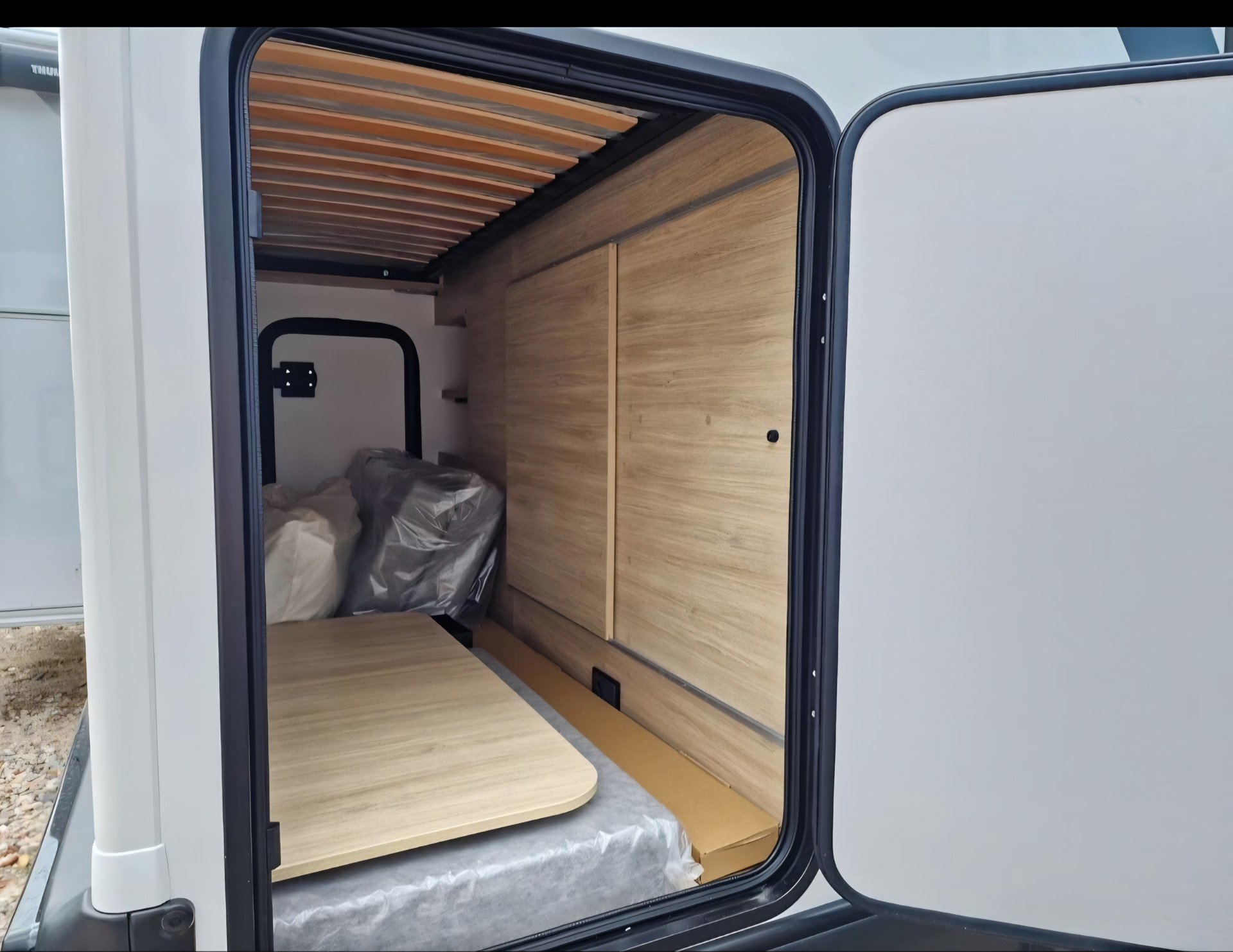 CHAUSSON S514 Sport Line mit Hubstützen-image-12